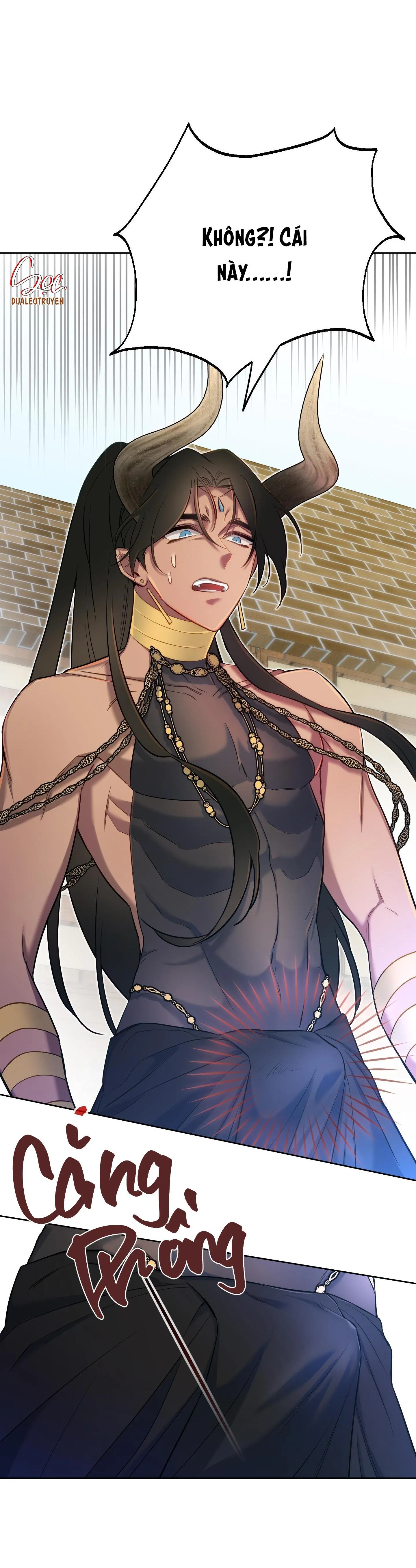 (NP) TRỞ THÀNH VUA CÔNG LƯỢC Chapter 36 Trang 25