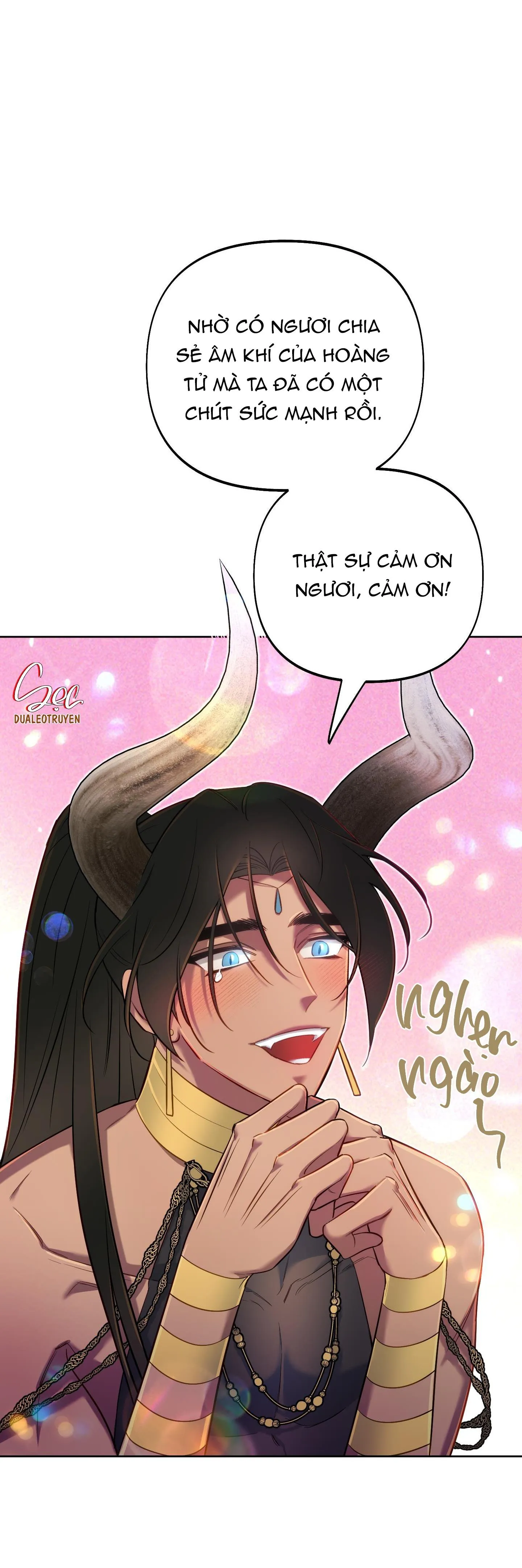 (NP) TRỞ THÀNH VUA CÔNG LƯỢC Chapter 36 Trang 27