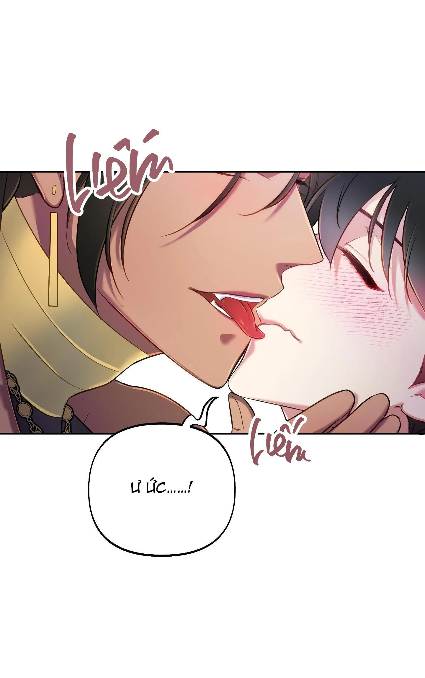 (NP) TRỞ THÀNH VUA CÔNG LƯỢC Chapter 36 Trang 32