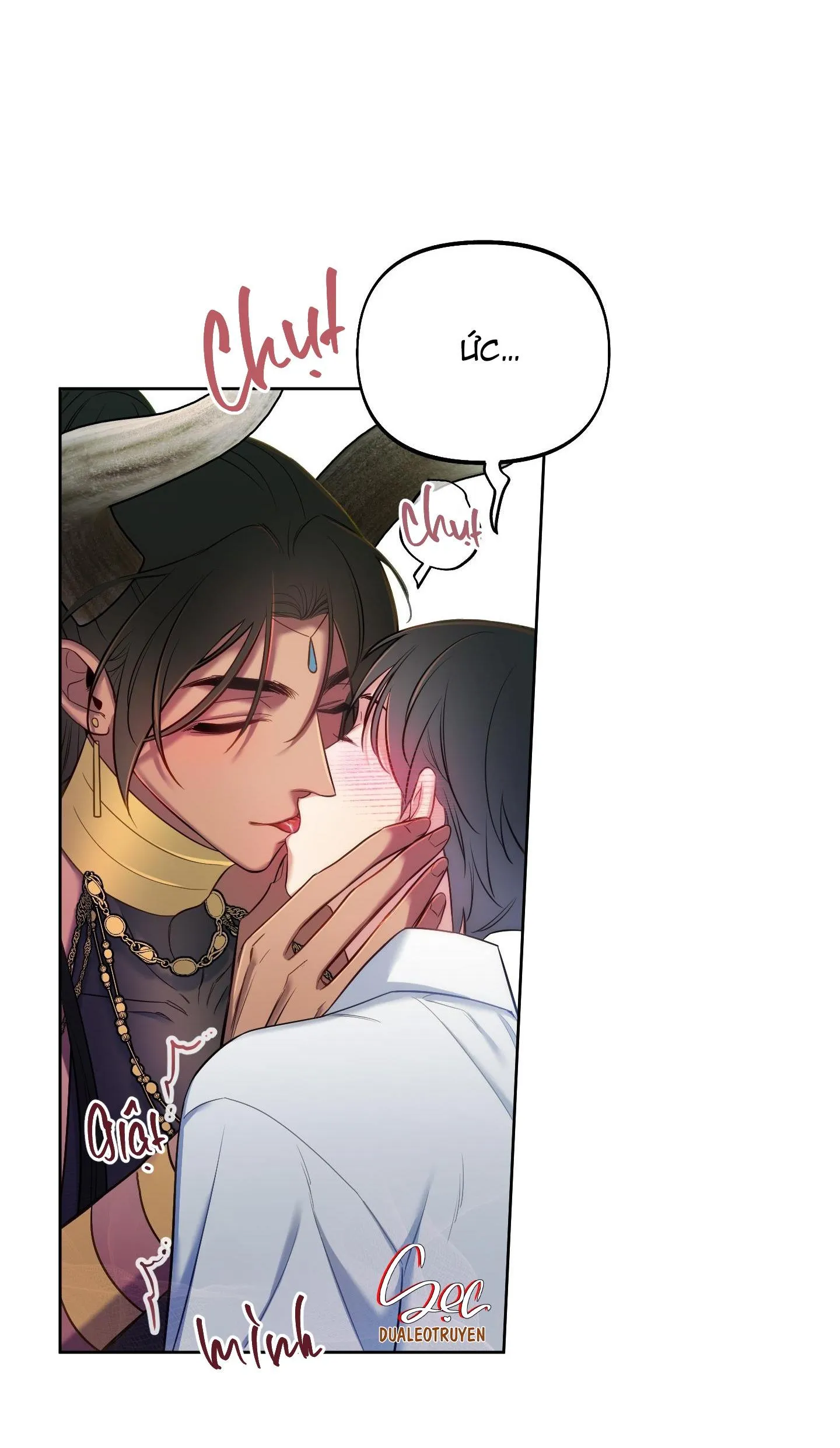 (NP) TRỞ THÀNH VUA CÔNG LƯỢC Chapter 36 Trang 33