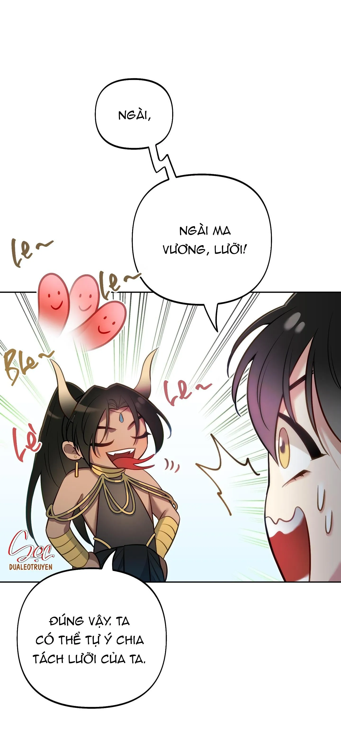 (NP) TRỞ THÀNH VUA CÔNG LƯỢC Chapter 36 Trang 39