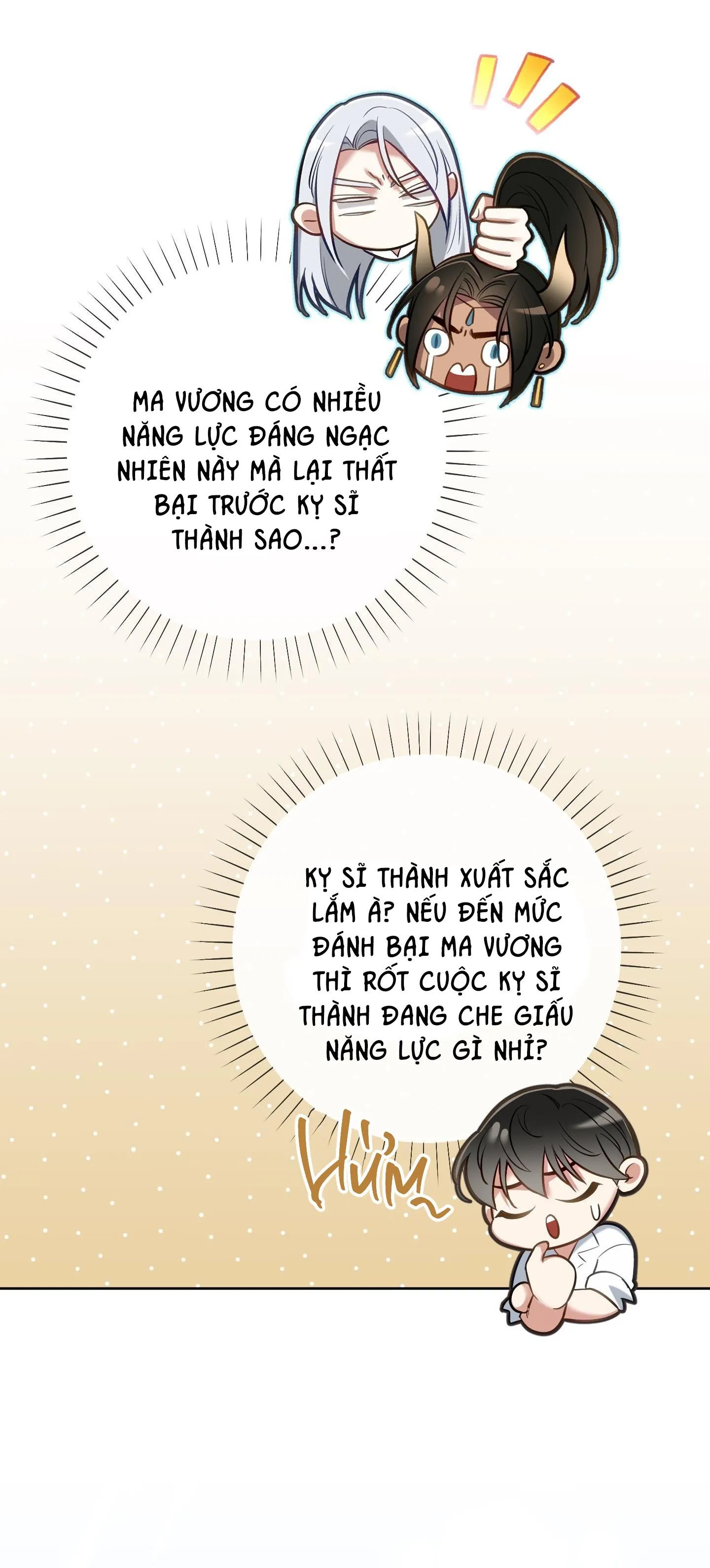 (NP) TRỞ THÀNH VUA CÔNG LƯỢC Chapter 36 Trang 42