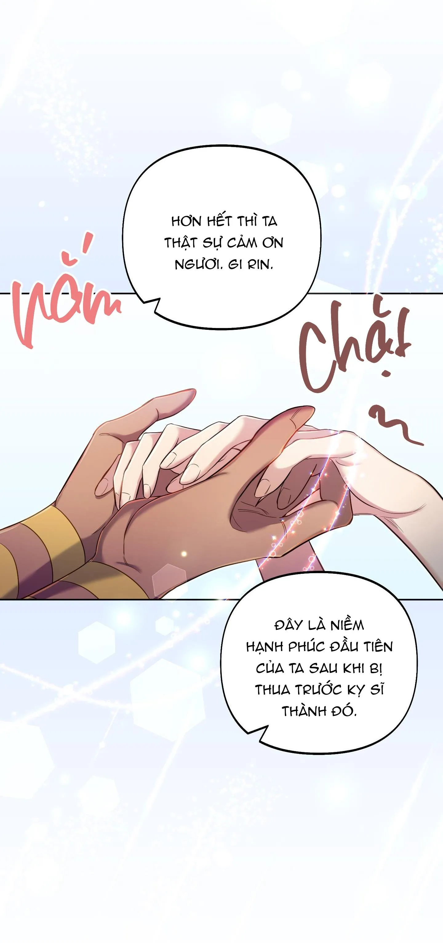 (NP) TRỞ THÀNH VUA CÔNG LƯỢC Chapter 36 Trang 43