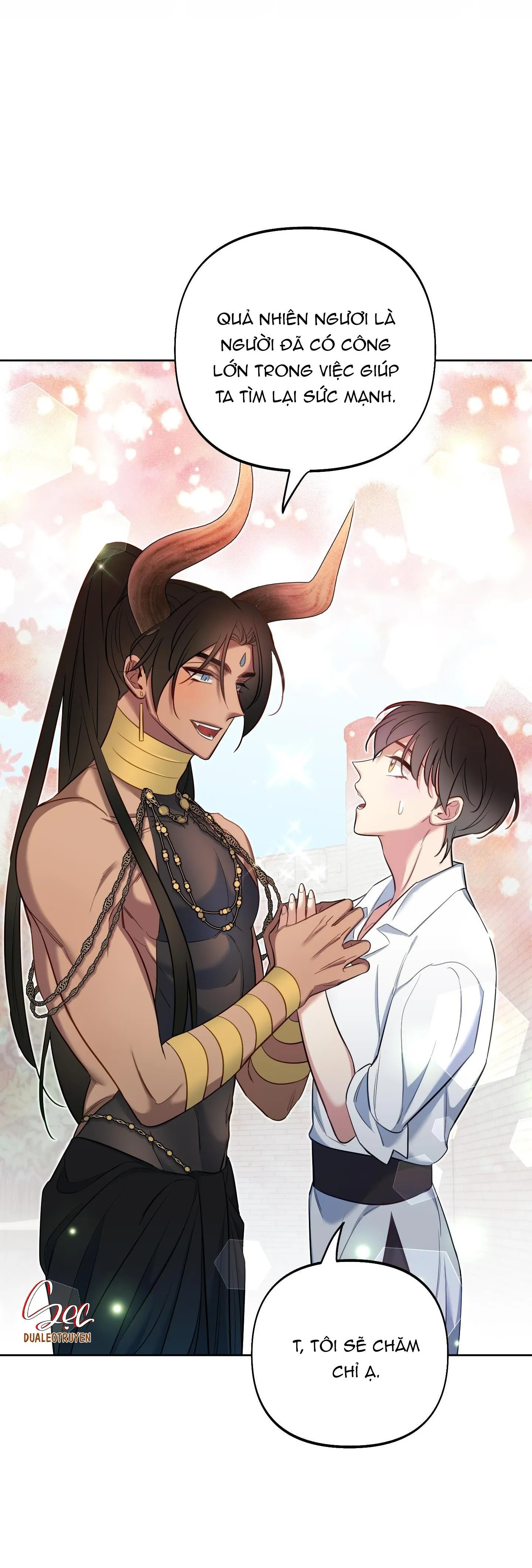 (NP) TRỞ THÀNH VUA CÔNG LƯỢC Chapter 36 Trang 44