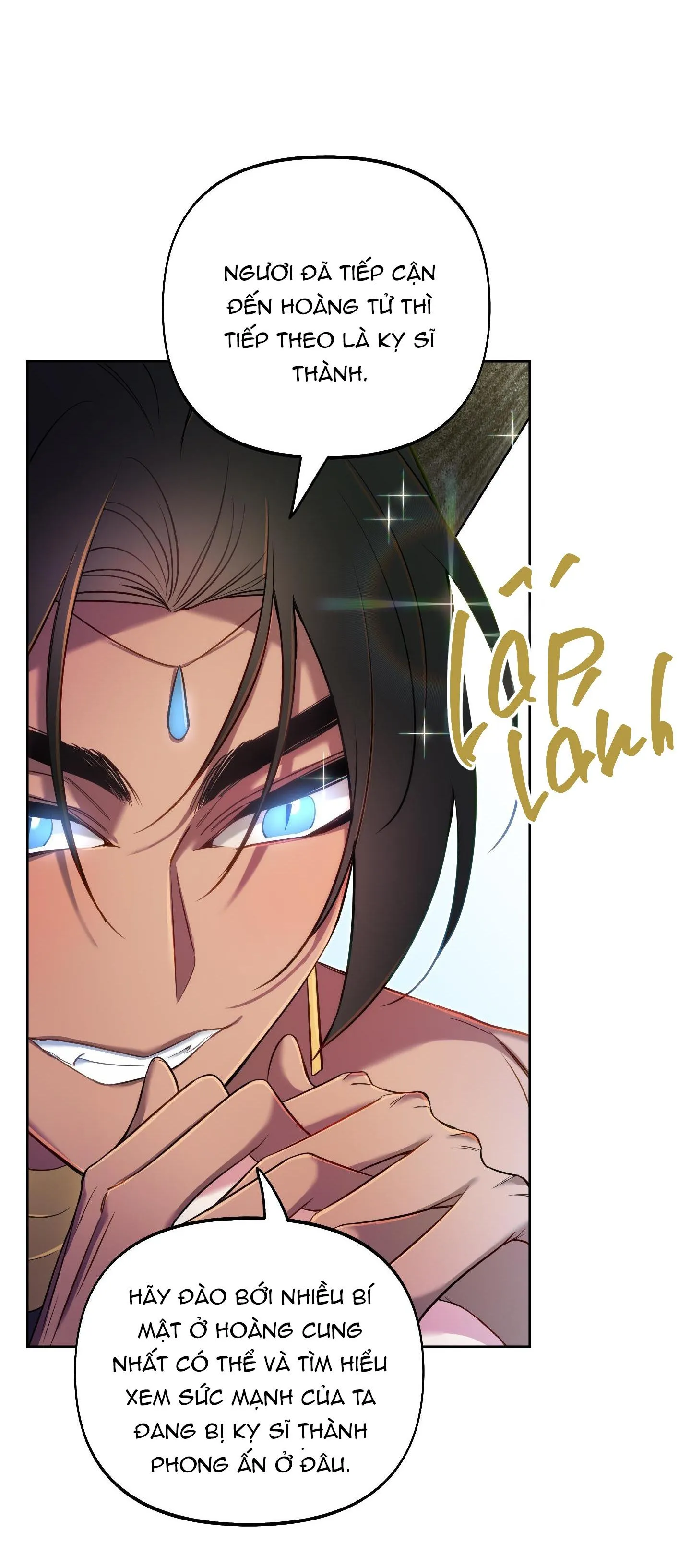 (NP) TRỞ THÀNH VUA CÔNG LƯỢC Chapter 36 Trang 45