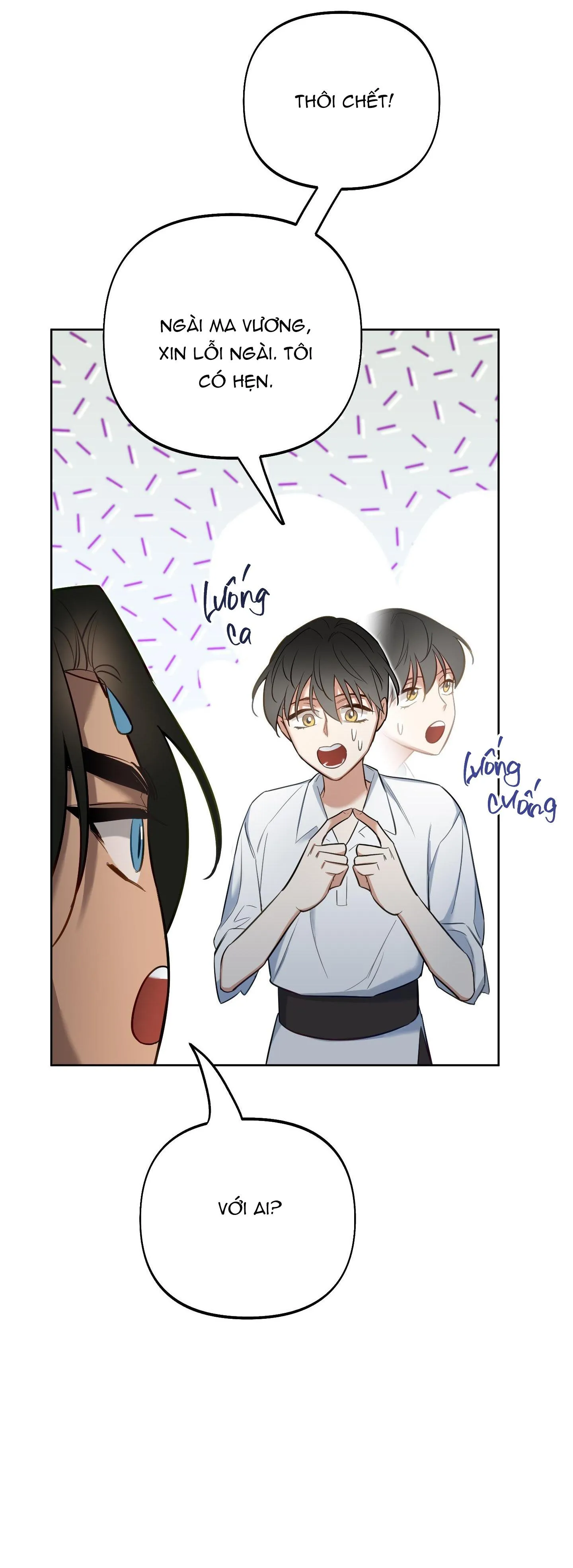 (NP) TRỞ THÀNH VUA CÔNG LƯỢC Chapter 36 Trang 49