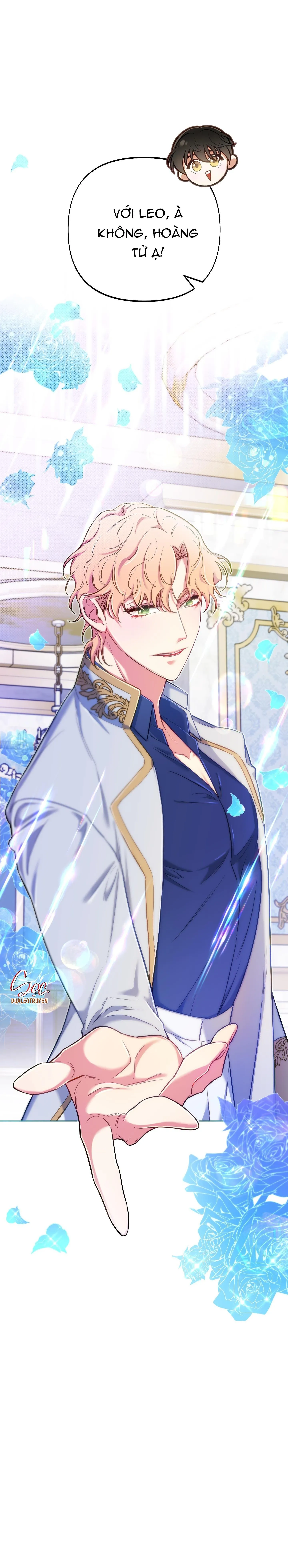 (NP) TRỞ THÀNH VUA CÔNG LƯỢC Chapter 36 Trang 50