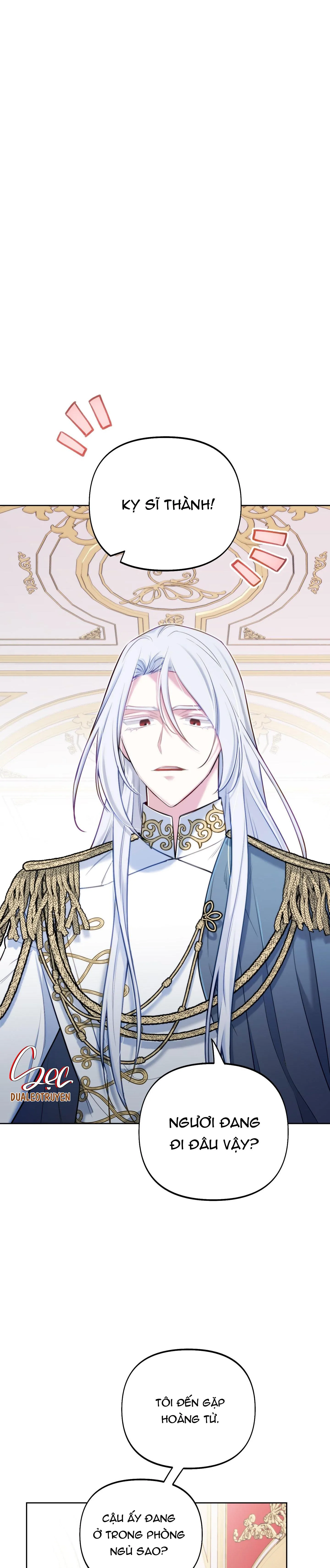 (NP) TRỞ THÀNH VUA CÔNG LƯỢC Chapter 37 Trang 5