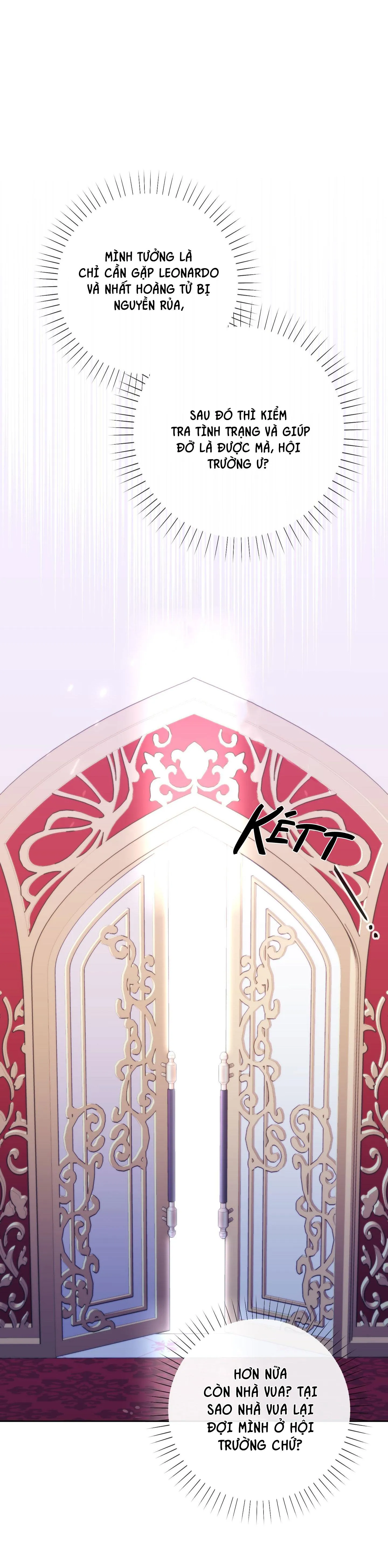 (NP) TRỞ THÀNH VUA CÔNG LƯỢC Chapter 37 Trang 7
