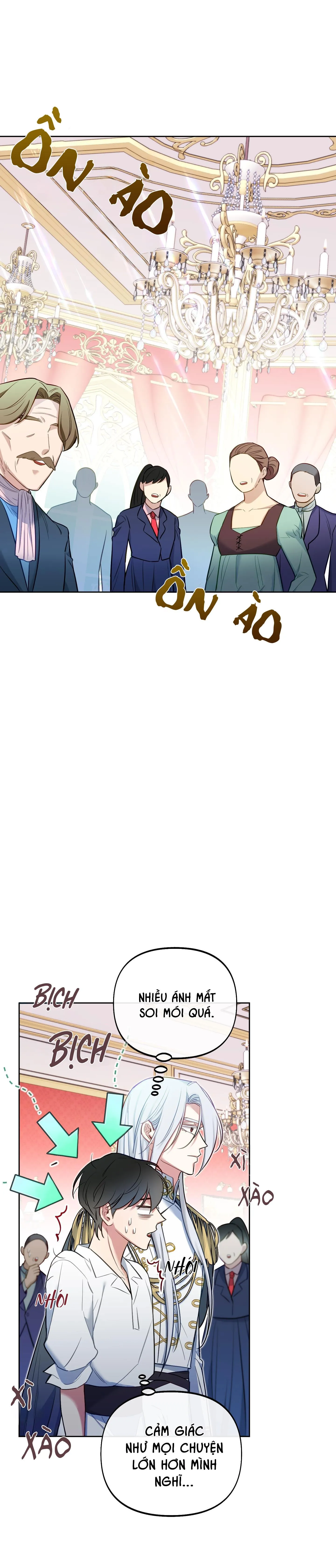 (NP) TRỞ THÀNH VUA CÔNG LƯỢC Chapter 37 Trang 8