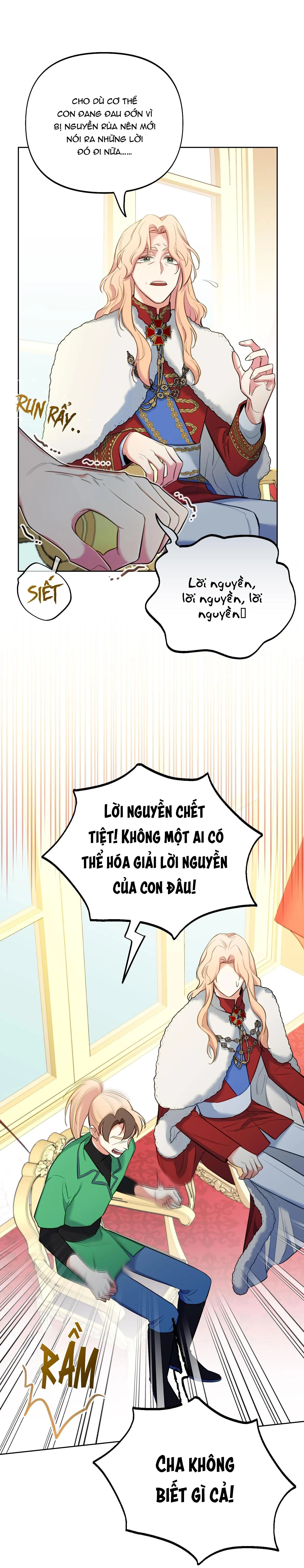 (NP) TRỞ THÀNH VUA CÔNG LƯỢC Chapter 37 Trang 14