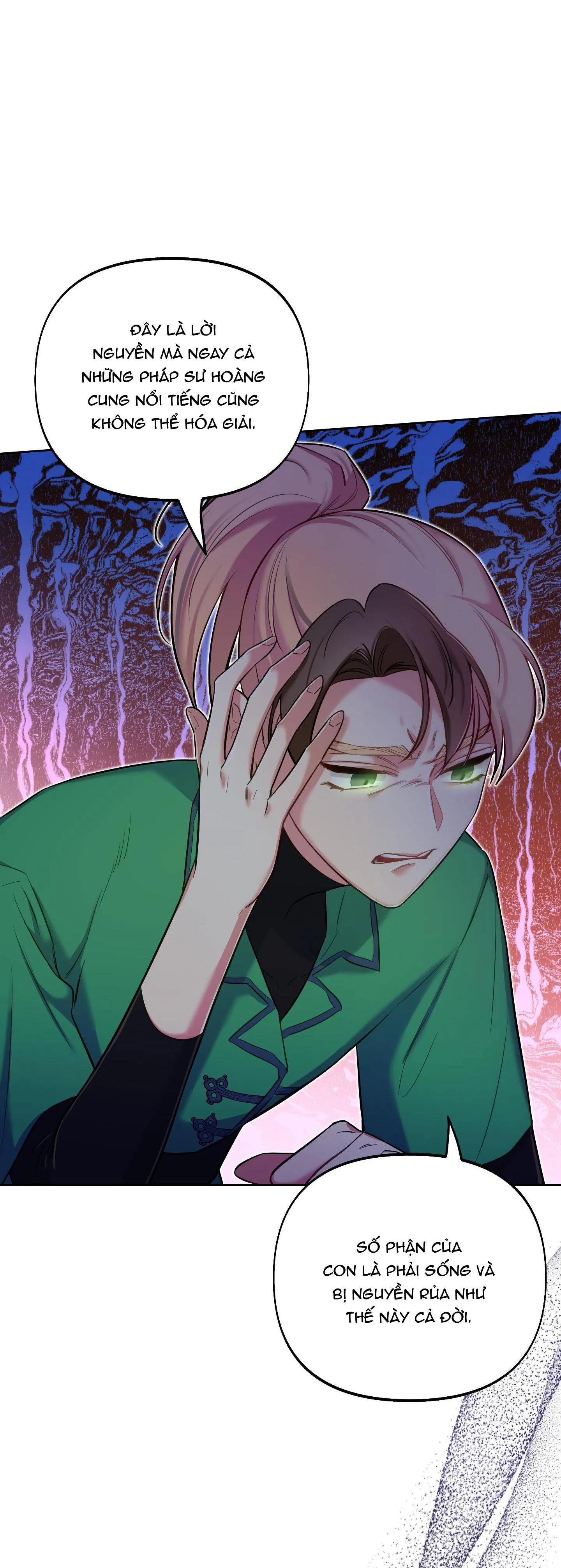 (NP) TRỞ THÀNH VUA CÔNG LƯỢC Chapter 37 Trang 15