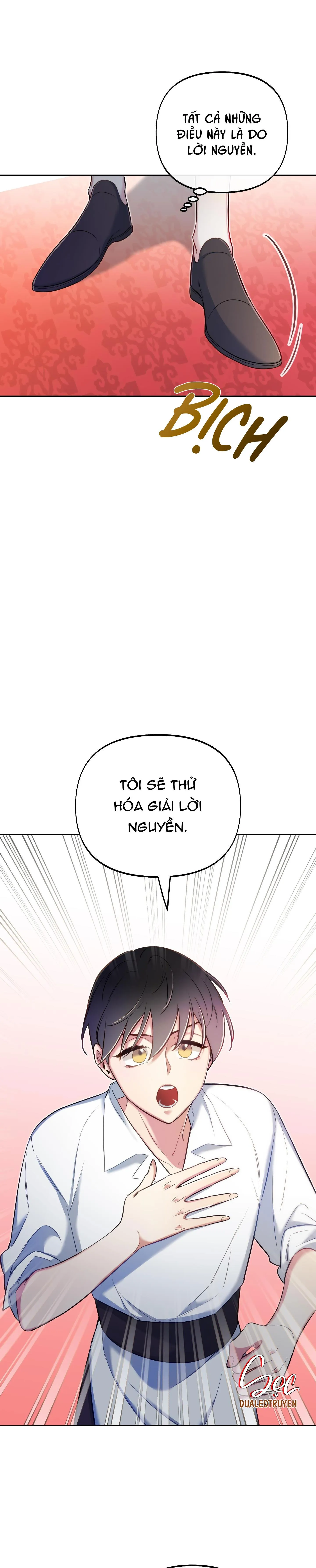 (NP) TRỞ THÀNH VUA CÔNG LƯỢC Chapter 37 Trang 18