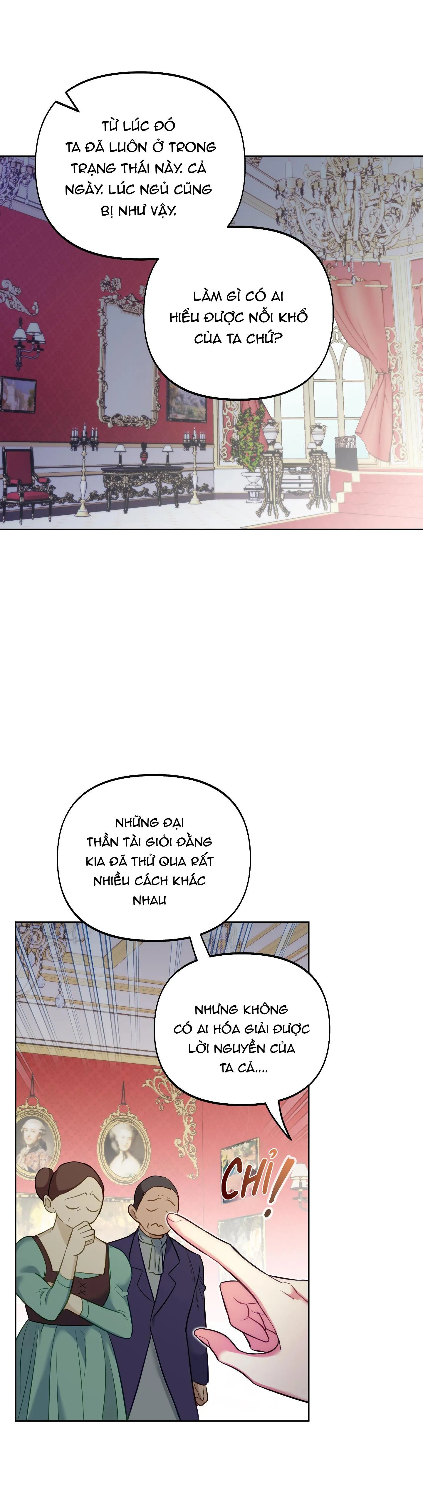 (NP) TRỞ THÀNH VUA CÔNG LƯỢC Chapter 37 Trang 26