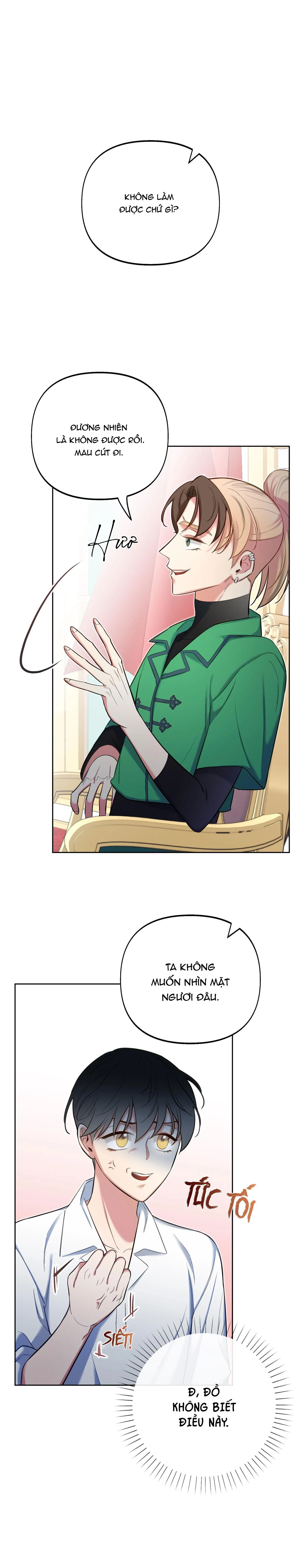 (NP) TRỞ THÀNH VUA CÔNG LƯỢC Chapter 37 Trang 32