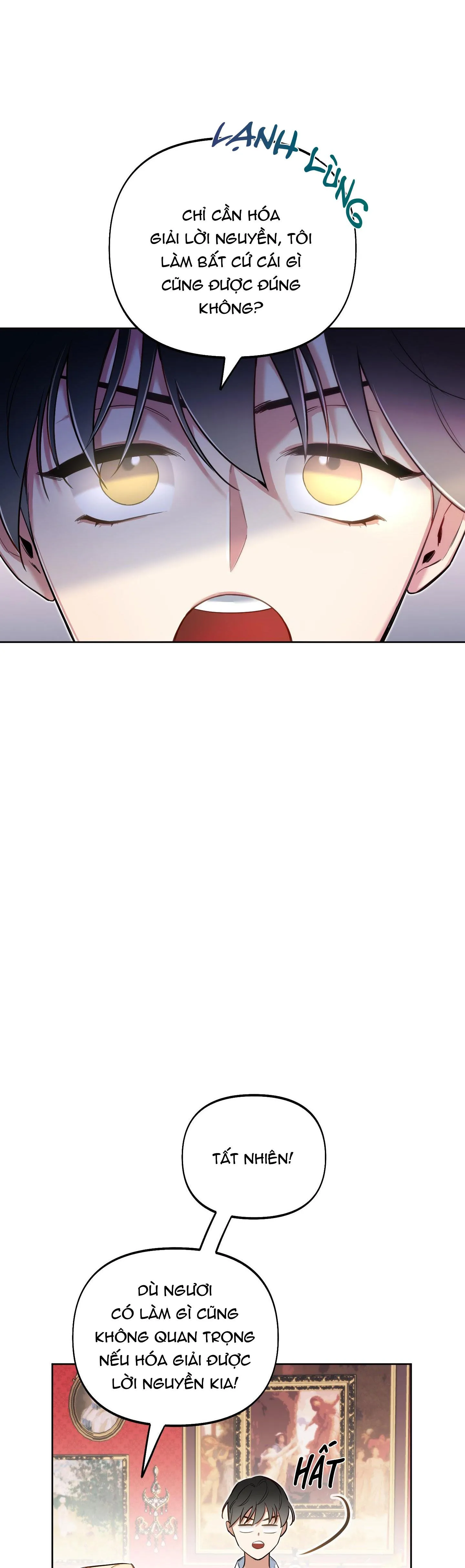 (NP) TRỞ THÀNH VUA CÔNG LƯỢC Chapter 37 Trang 34
