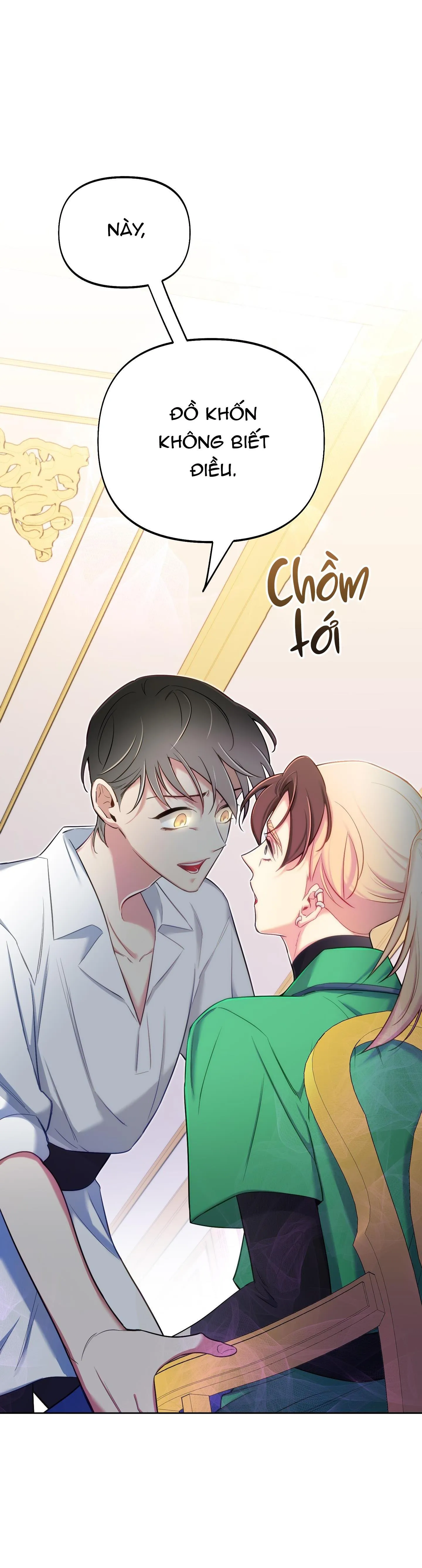 (NP) TRỞ THÀNH VUA CÔNG LƯỢC Chapter 38 Trang 3