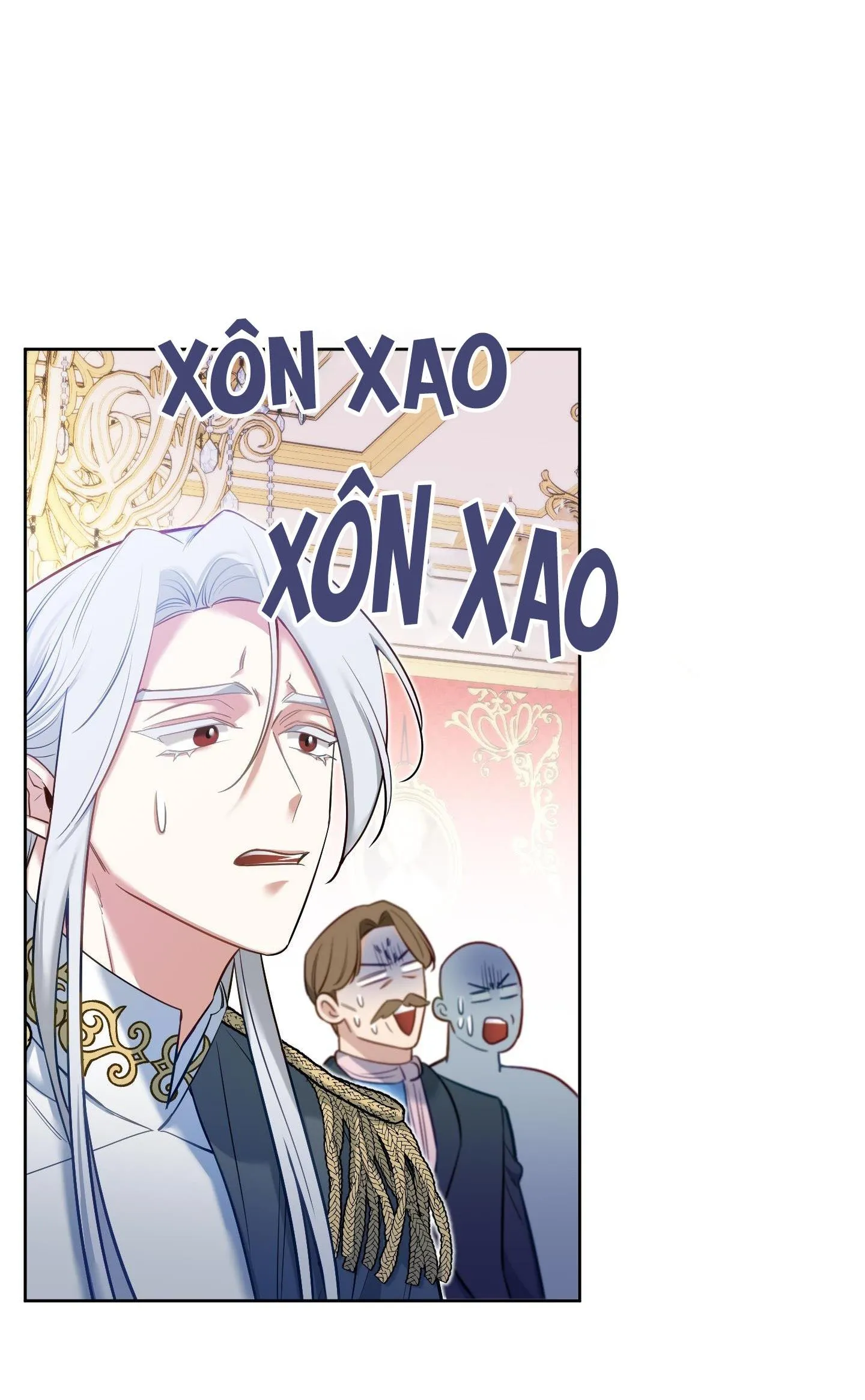 (NP) TRỞ THÀNH VUA CÔNG LƯỢC Chapter 38 Trang 4