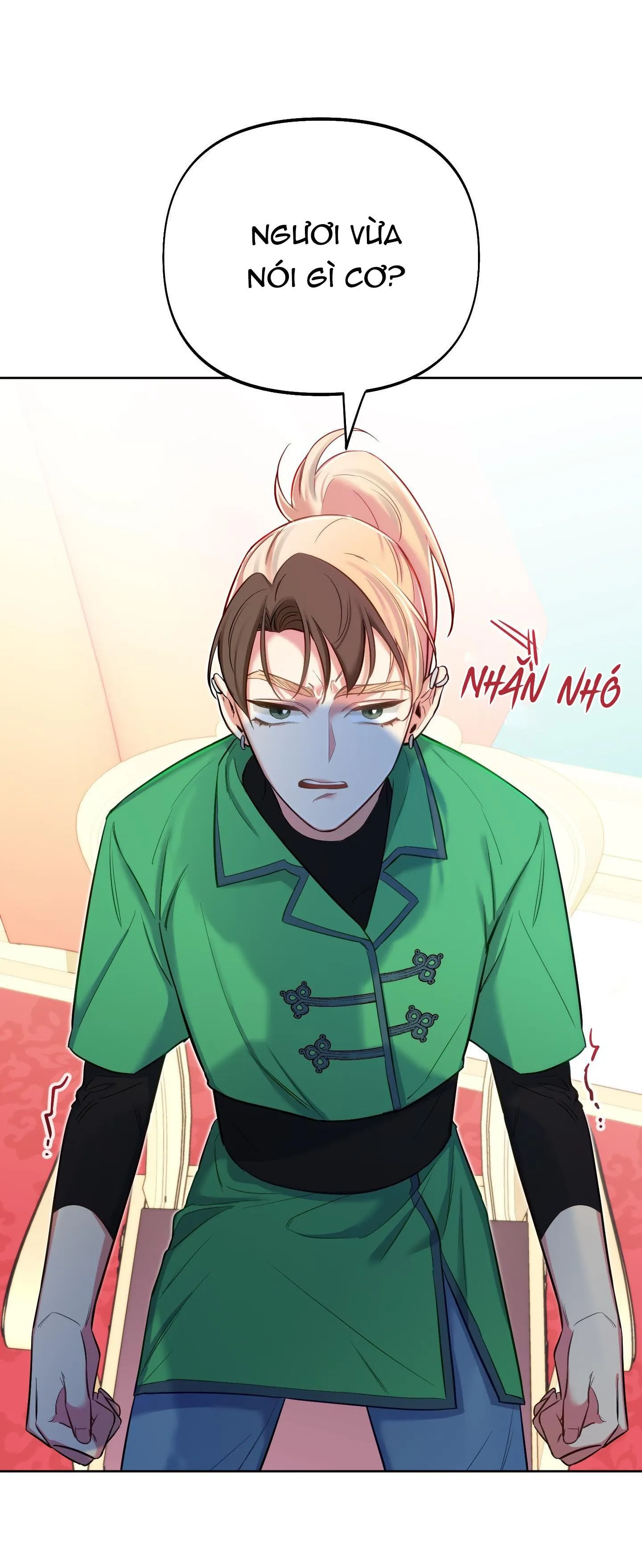 (NP) TRỞ THÀNH VUA CÔNG LƯỢC Chapter 38 Trang 6