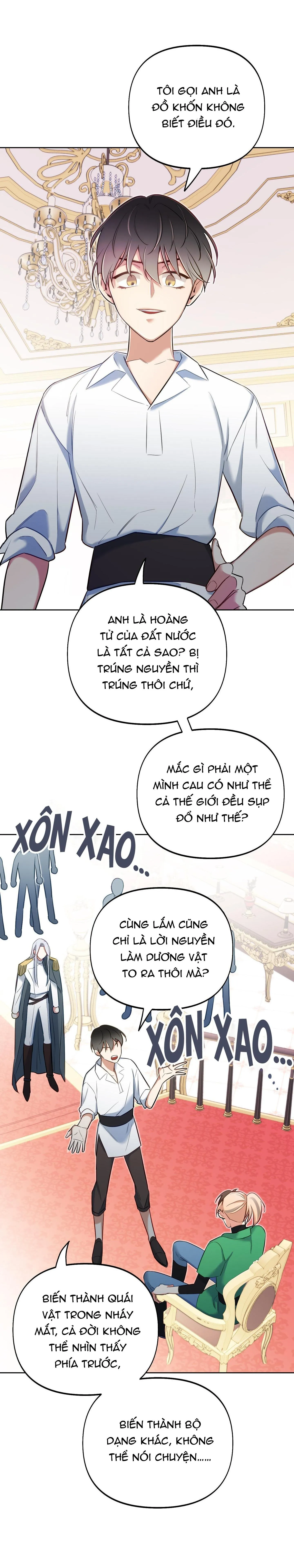 (NP) TRỞ THÀNH VUA CÔNG LƯỢC Chapter 38 Trang 7