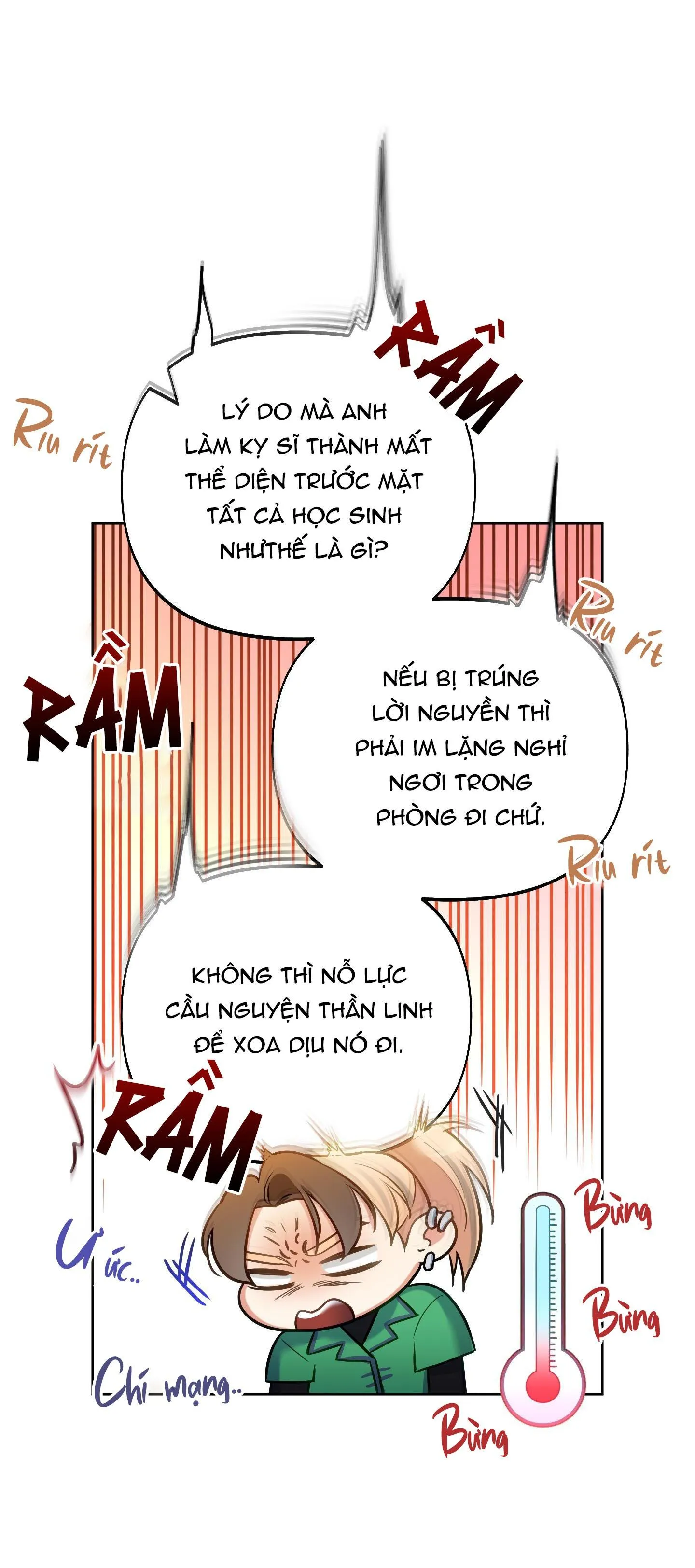 (NP) TRỞ THÀNH VUA CÔNG LƯỢC Chapter 38 Trang 12