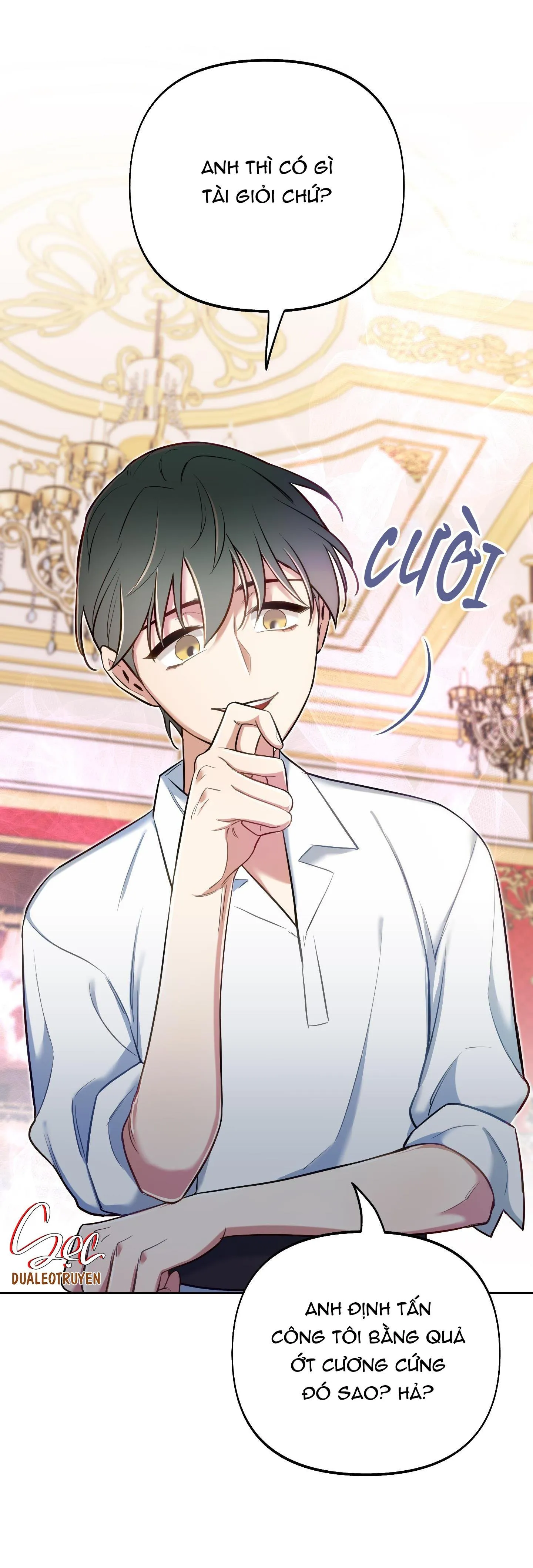 (NP) TRỞ THÀNH VUA CÔNG LƯỢC Chapter 38 Trang 18