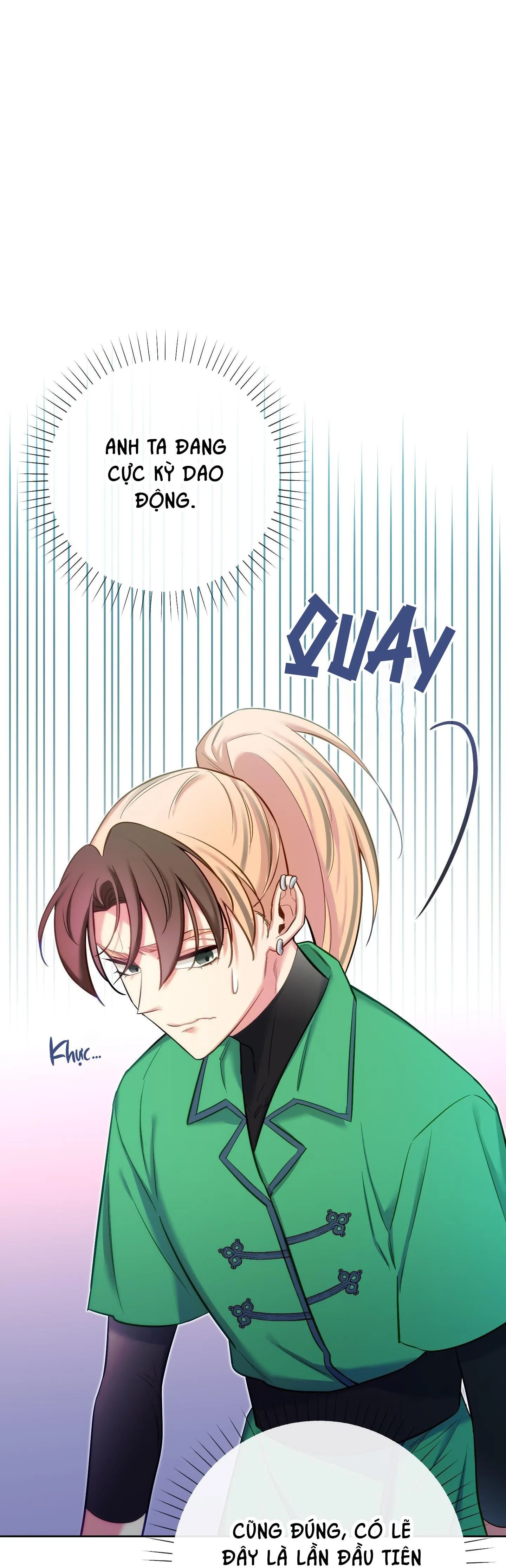 (NP) TRỞ THÀNH VUA CÔNG LƯỢC Chapter 38 Trang 20