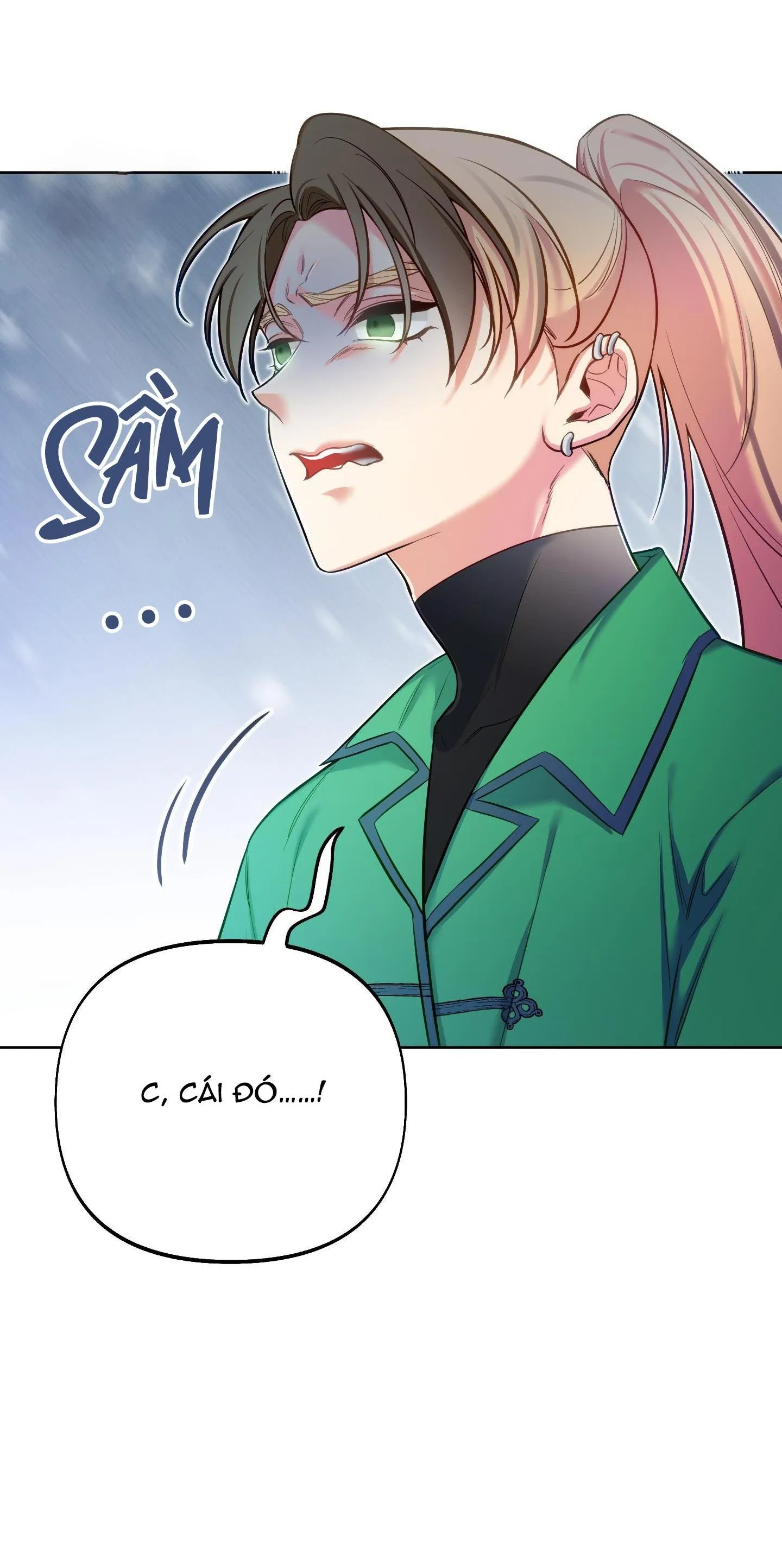 (NP) TRỞ THÀNH VUA CÔNG LƯỢC Chapter 38 Trang 31