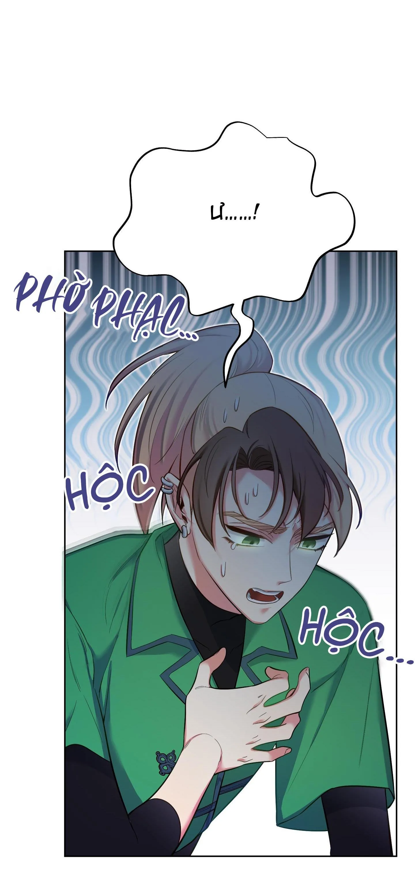 (NP) TRỞ THÀNH VUA CÔNG LƯỢC Chapter 38 Trang 36