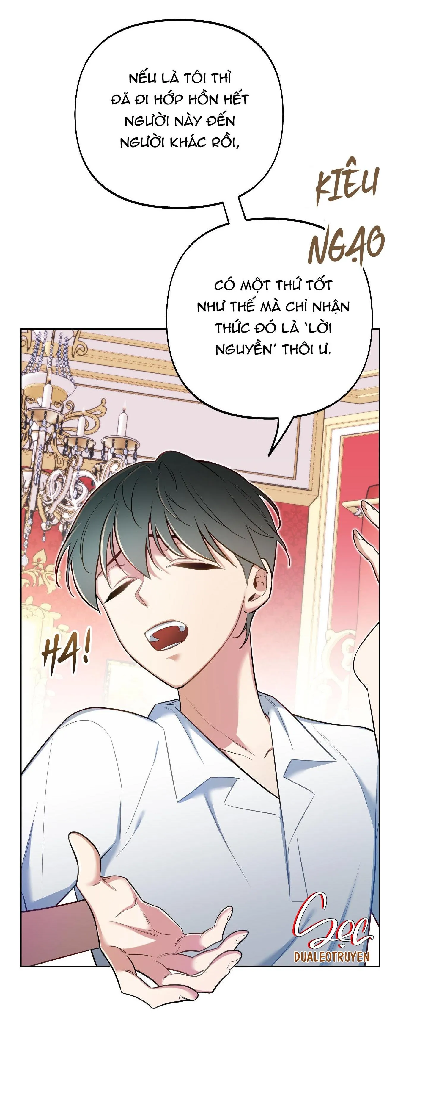 (NP) TRỞ THÀNH VUA CÔNG LƯỢC Chapter 38 Trang 37