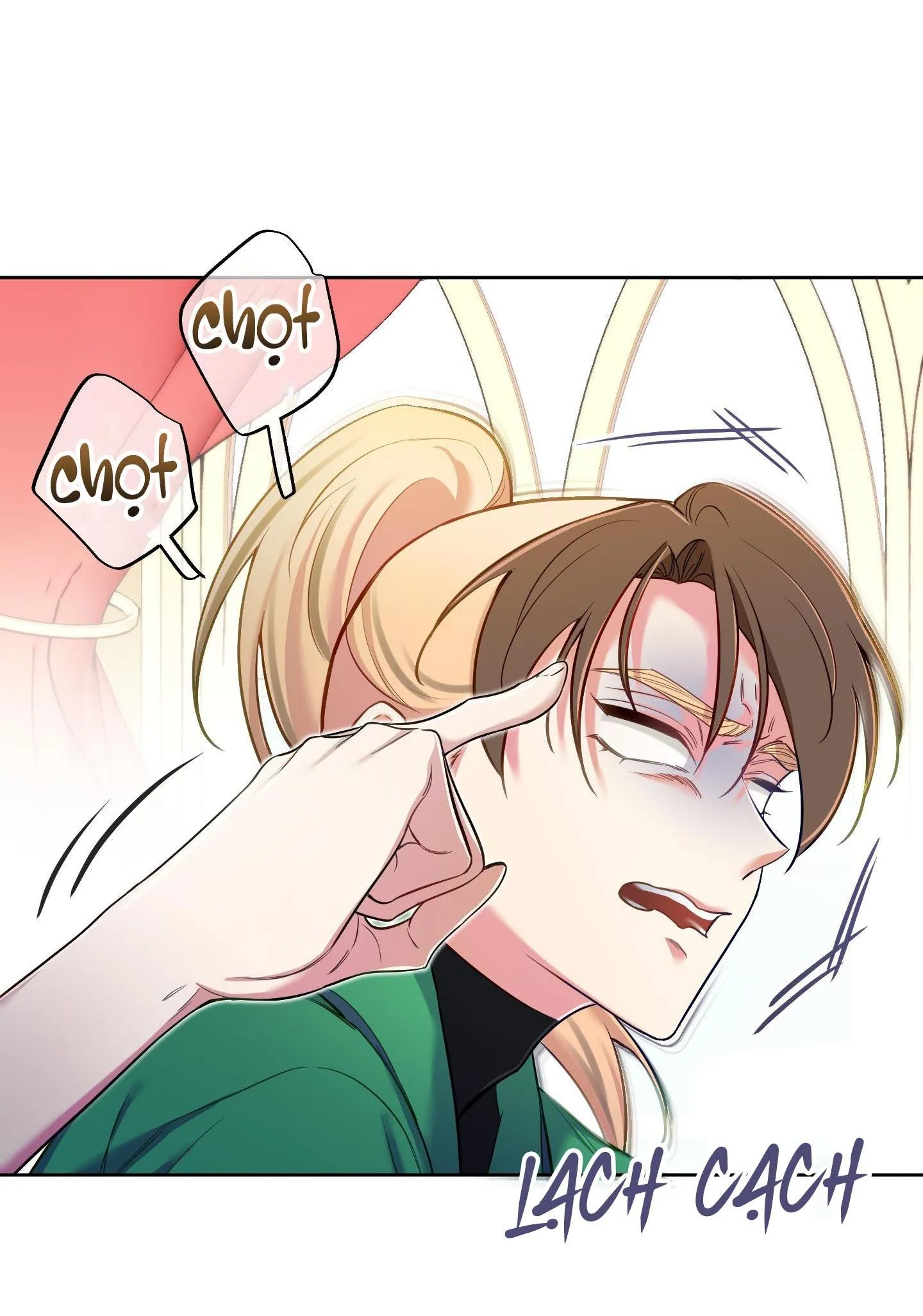 (NP) TRỞ THÀNH VUA CÔNG LƯỢC Chapter 38 Trang 38