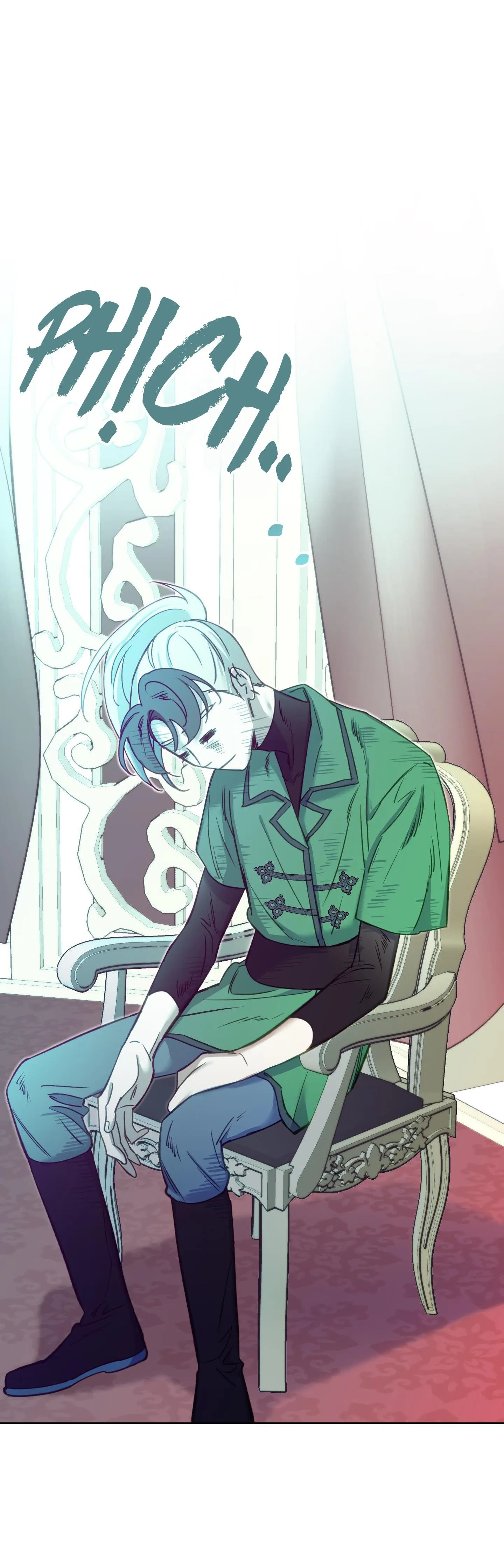 (NP) TRỞ THÀNH VUA CÔNG LƯỢC Chapter 38 Trang 41