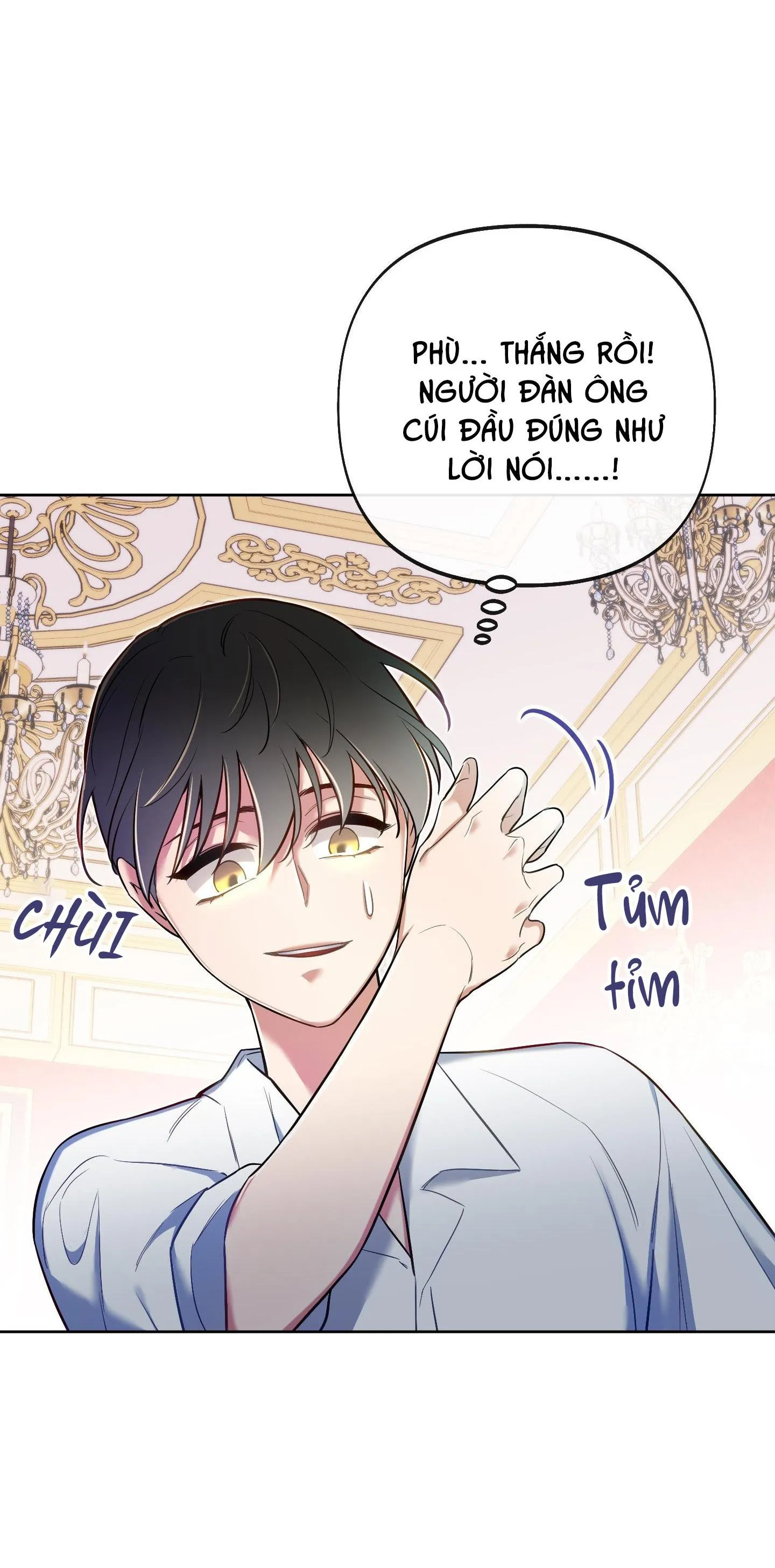 (NP) TRỞ THÀNH VUA CÔNG LƯỢC Chapter 38 Trang 42