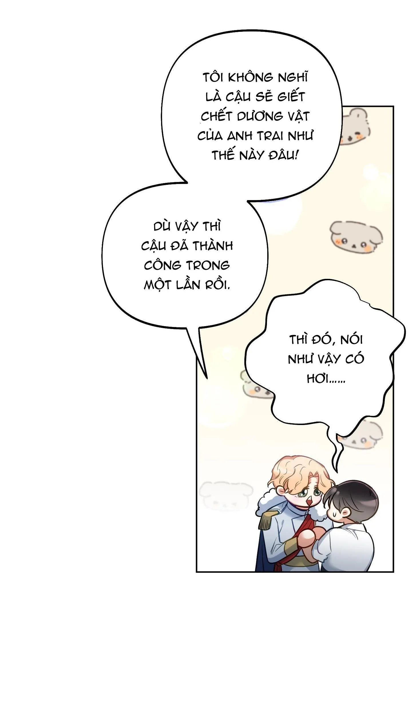 (NP) TRỞ THÀNH VUA CÔNG LƯỢC Chapter 38 Trang 56