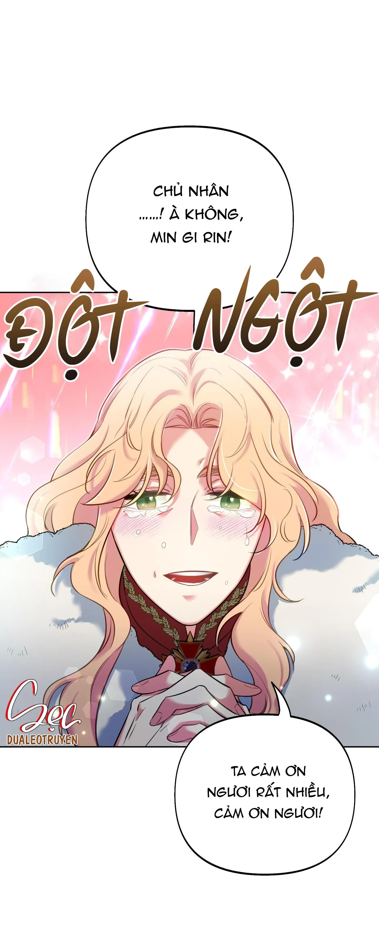 (NP) TRỞ THÀNH VUA CÔNG LƯỢC Chapter 38 Trang 57
