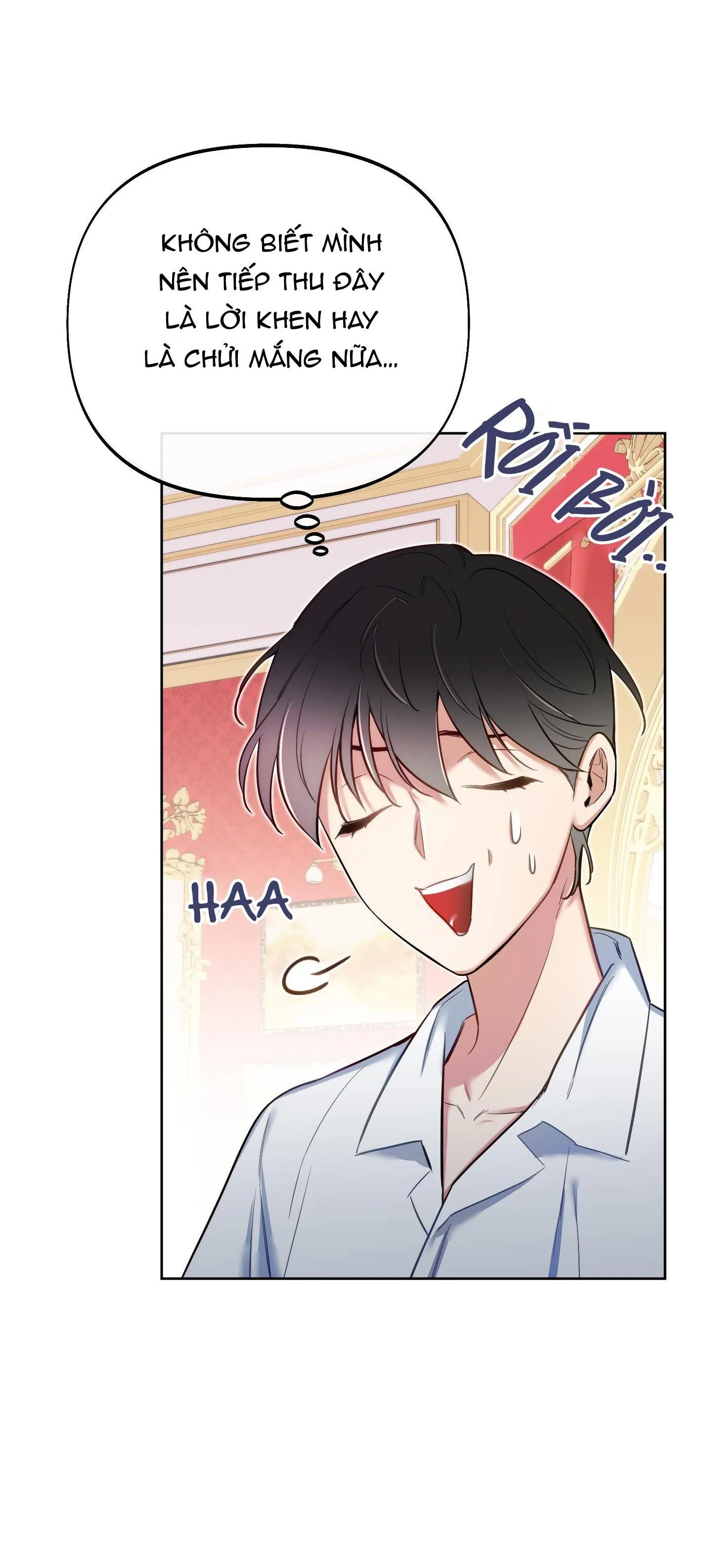 (NP) TRỞ THÀNH VUA CÔNG LƯỢC Chapter 38 Trang 60