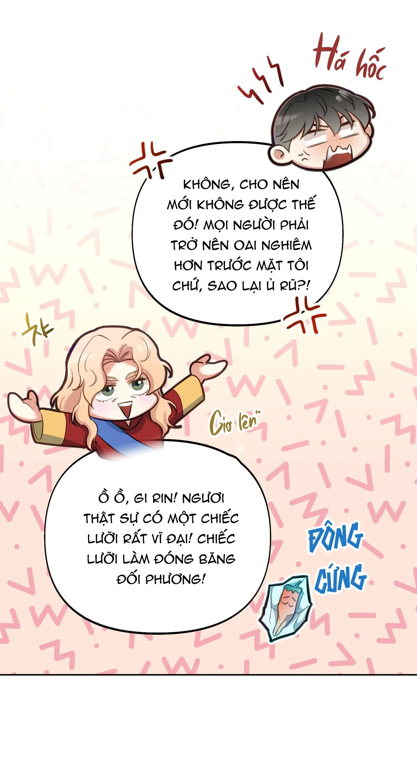 (NP) TRỞ THÀNH VUA CÔNG LƯỢC Chapter 38 Trang 62