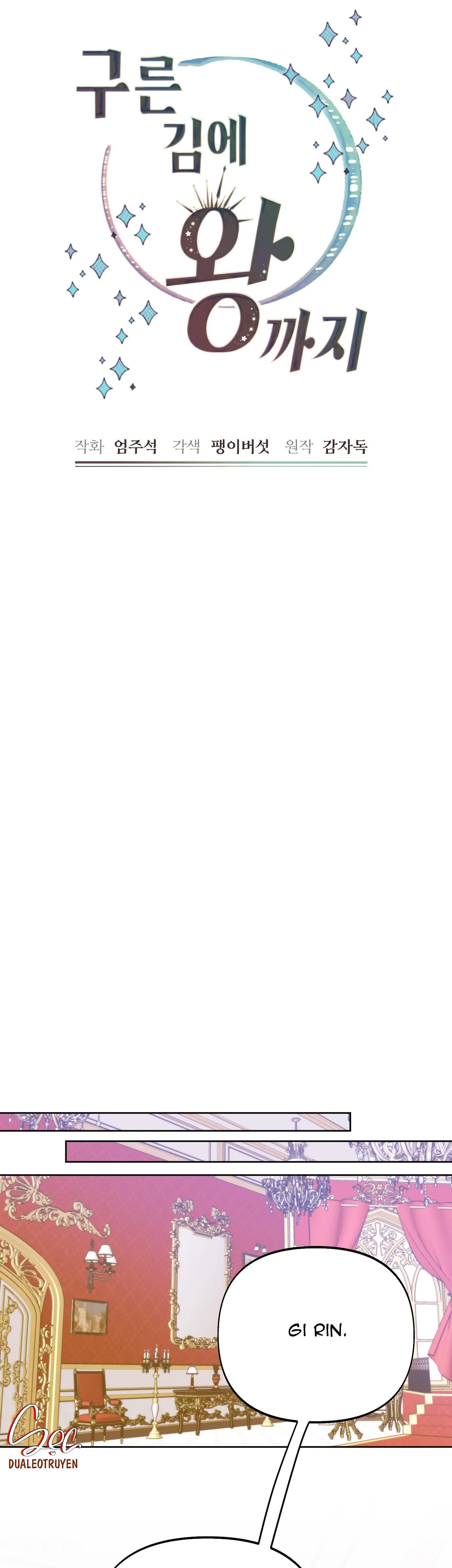 (NP) TRỞ THÀNH VUA CÔNG LƯỢC Chapter 39 Trang 4