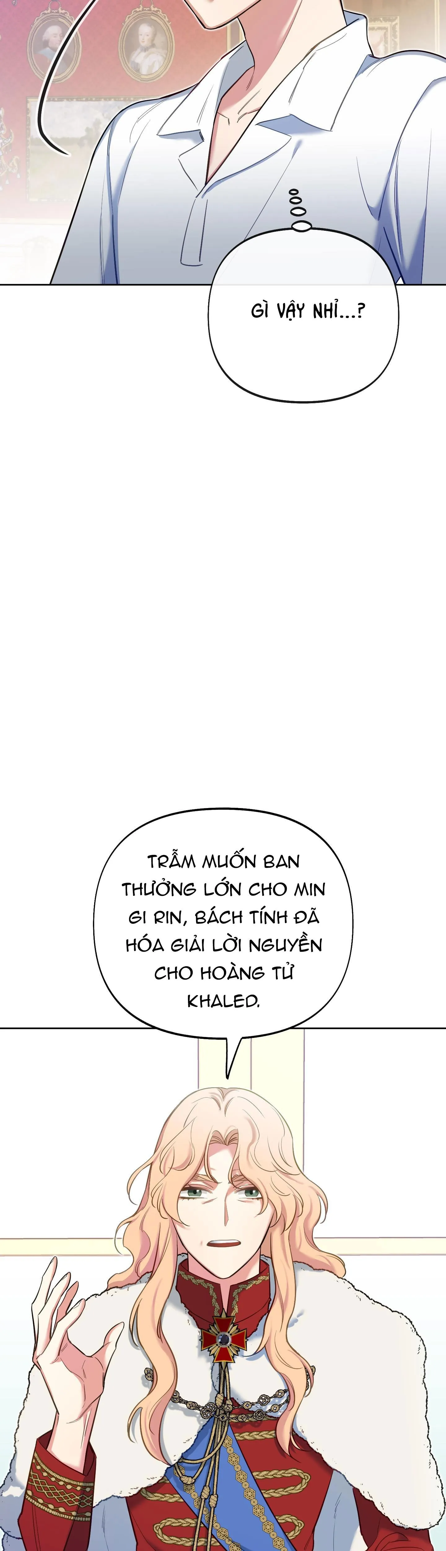 (NP) TRỞ THÀNH VUA CÔNG LƯỢC Chapter 39 Trang 8