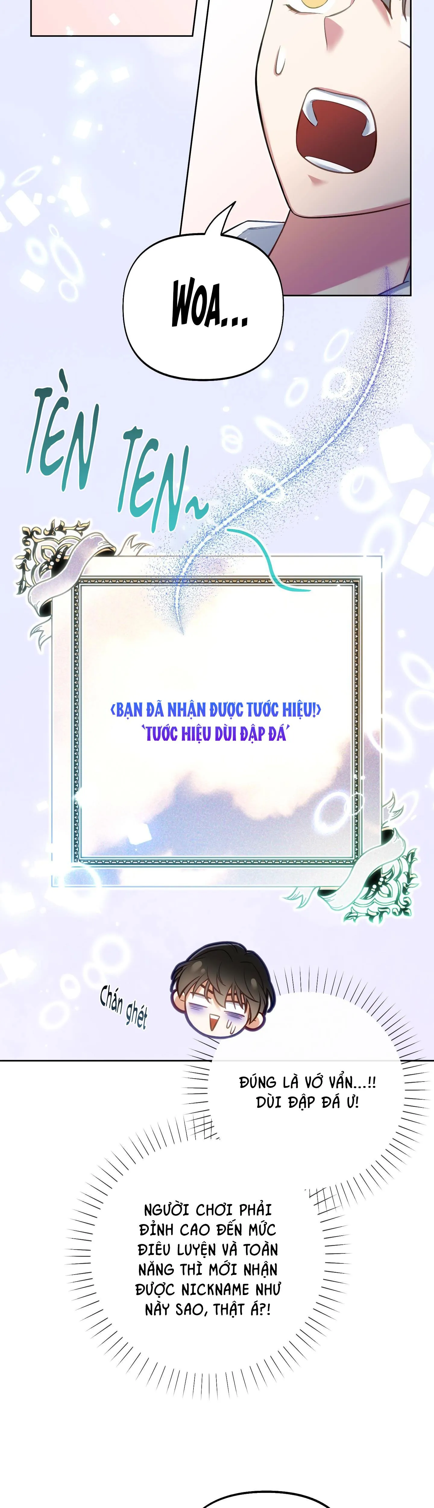 (NP) TRỞ THÀNH VUA CÔNG LƯỢC Chapter 39 Trang 13