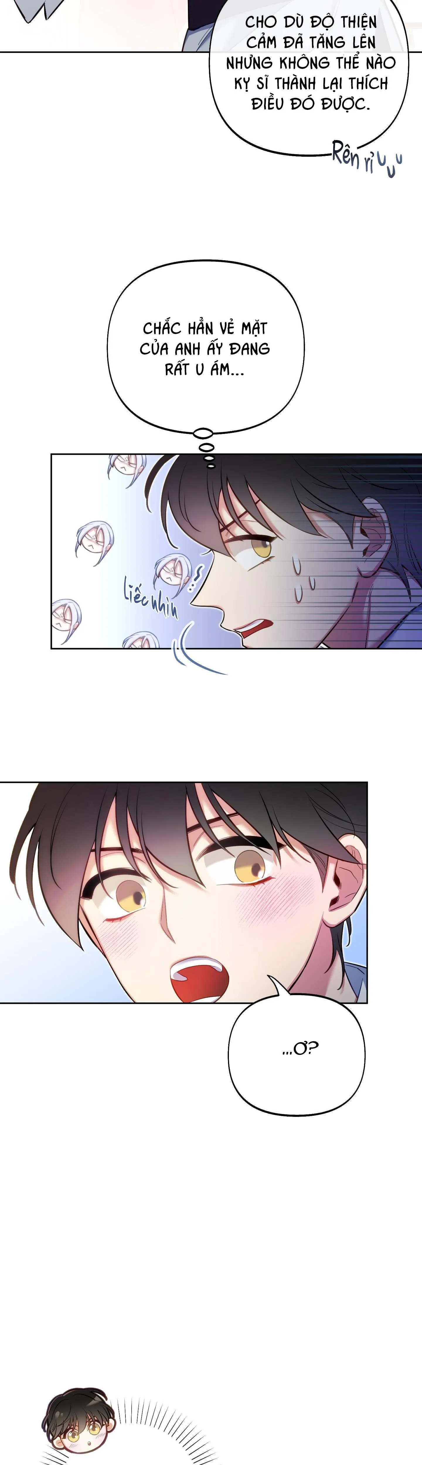 (NP) TRỞ THÀNH VUA CÔNG LƯỢC Chapter 39 Trang 15