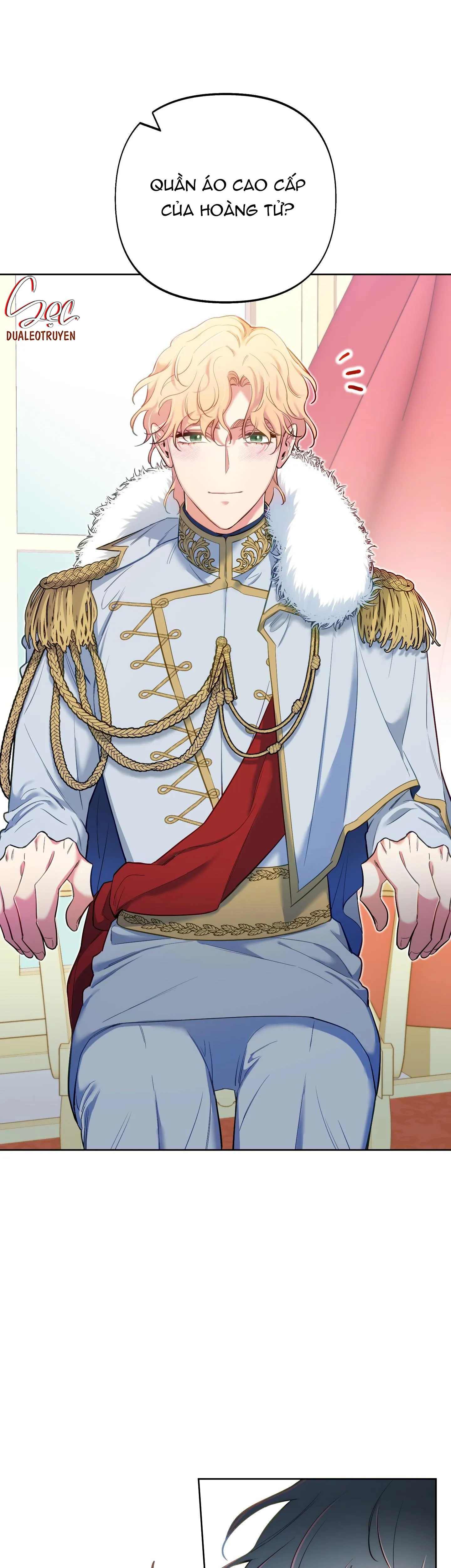 (NP) TRỞ THÀNH VUA CÔNG LƯỢC Chapter 39 Trang 19