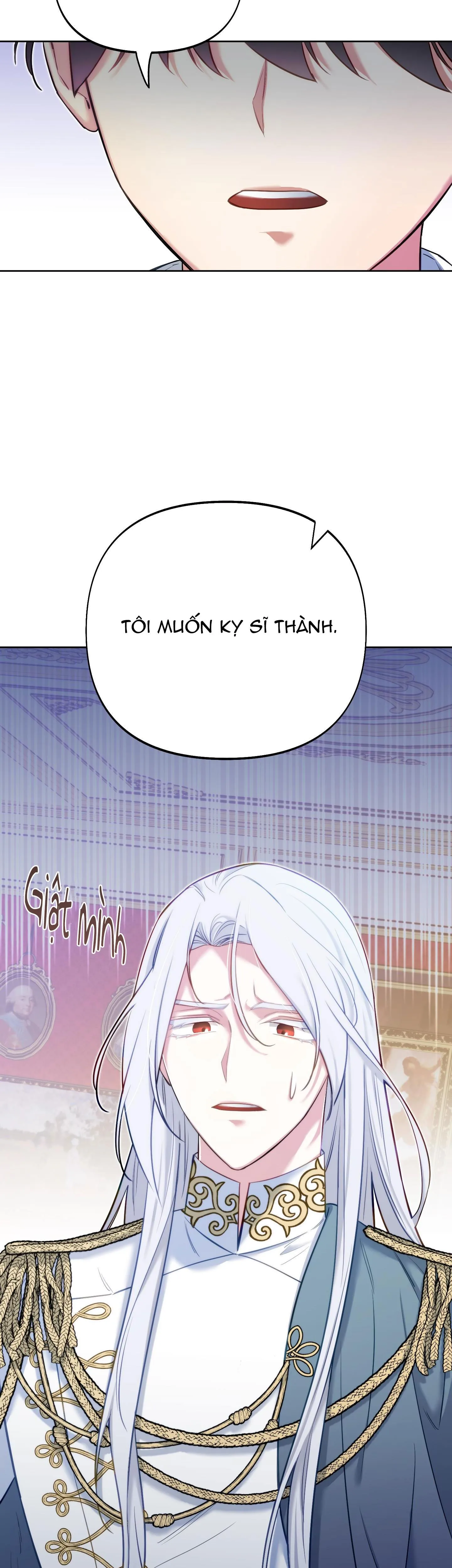 (NP) TRỞ THÀNH VUA CÔNG LƯỢC Chapter 39 Trang 21