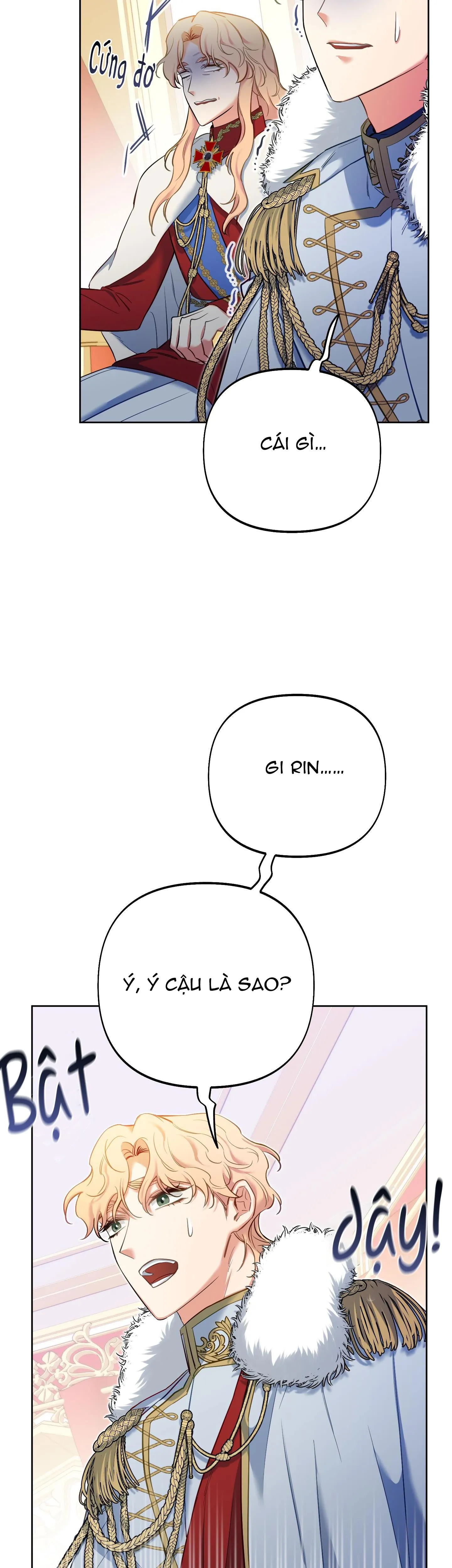 (NP) TRỞ THÀNH VUA CÔNG LƯỢC Chapter 39 Trang 23