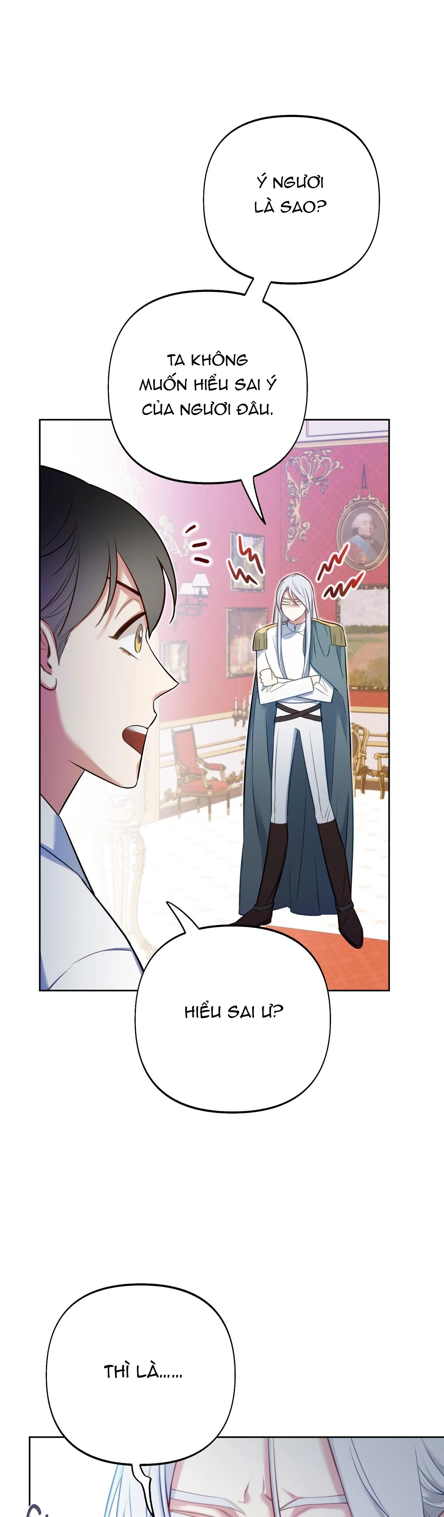 (NP) TRỞ THÀNH VUA CÔNG LƯỢC Chapter 39 Trang 29