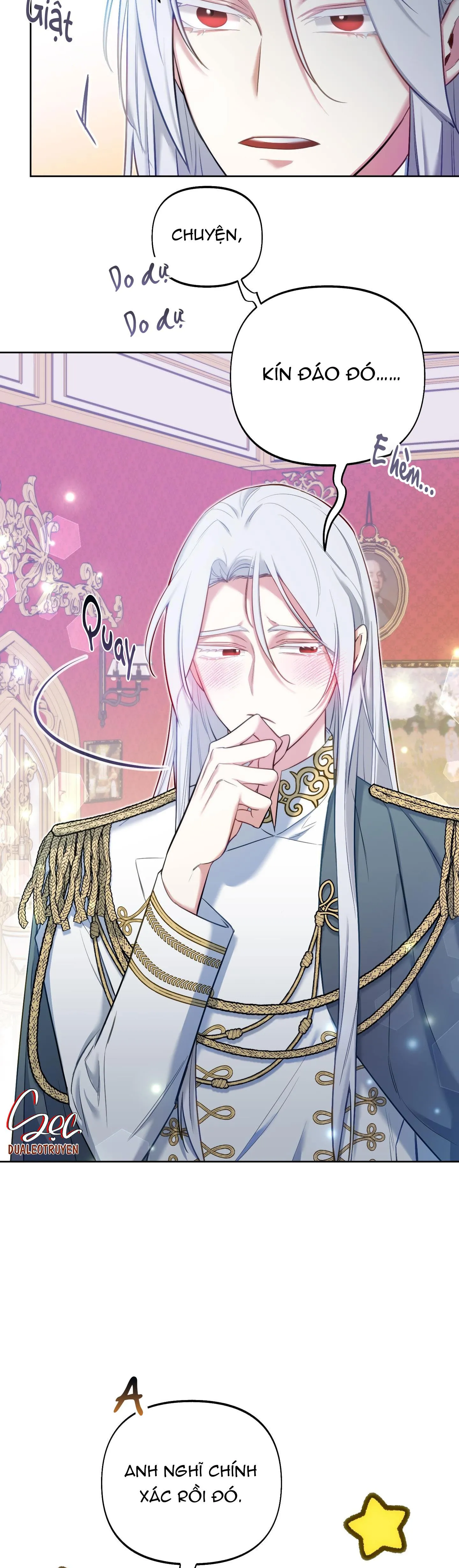 (NP) TRỞ THÀNH VUA CÔNG LƯỢC Chapter 39 Trang 30