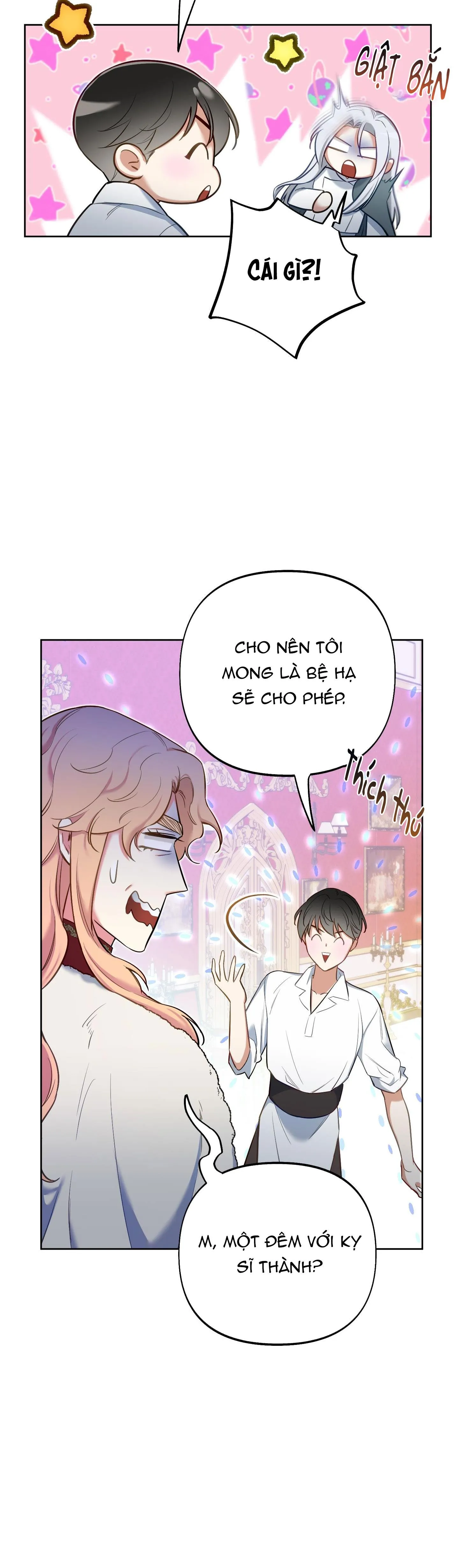 (NP) TRỞ THÀNH VUA CÔNG LƯỢC Chapter 39 Trang 31