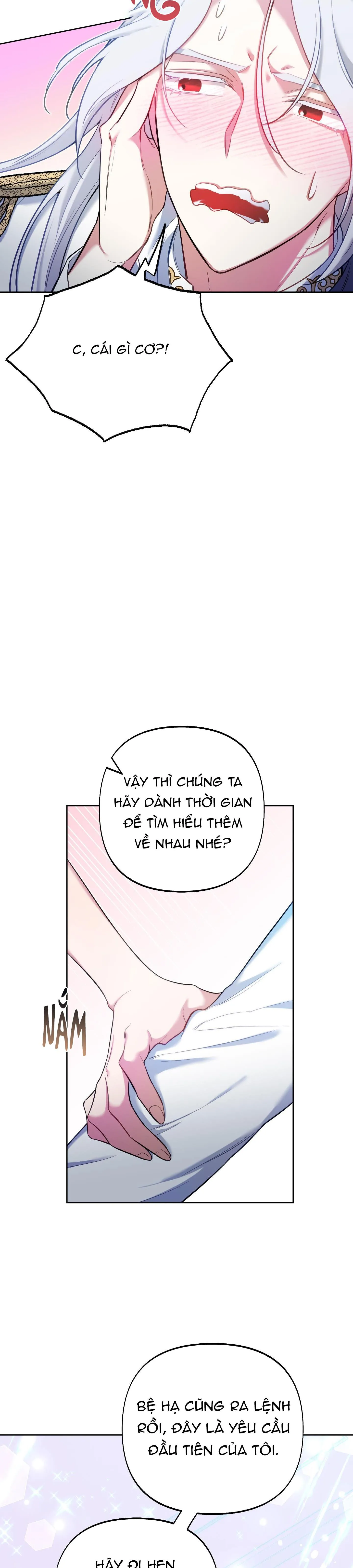 (NP) TRỞ THÀNH VUA CÔNG LƯỢC Chapter 39 Trang 39