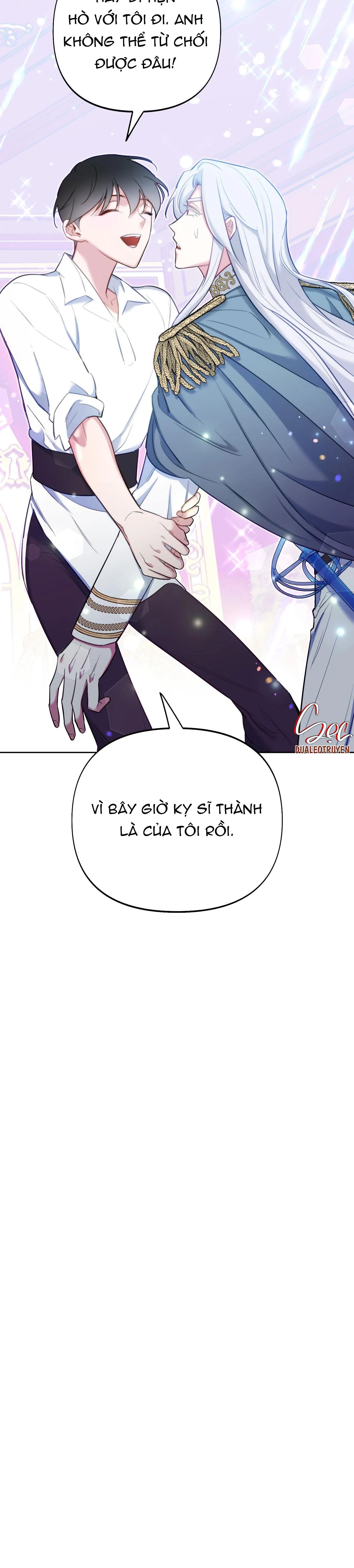 (NP) TRỞ THÀNH VUA CÔNG LƯỢC Chapter 39 Trang 40