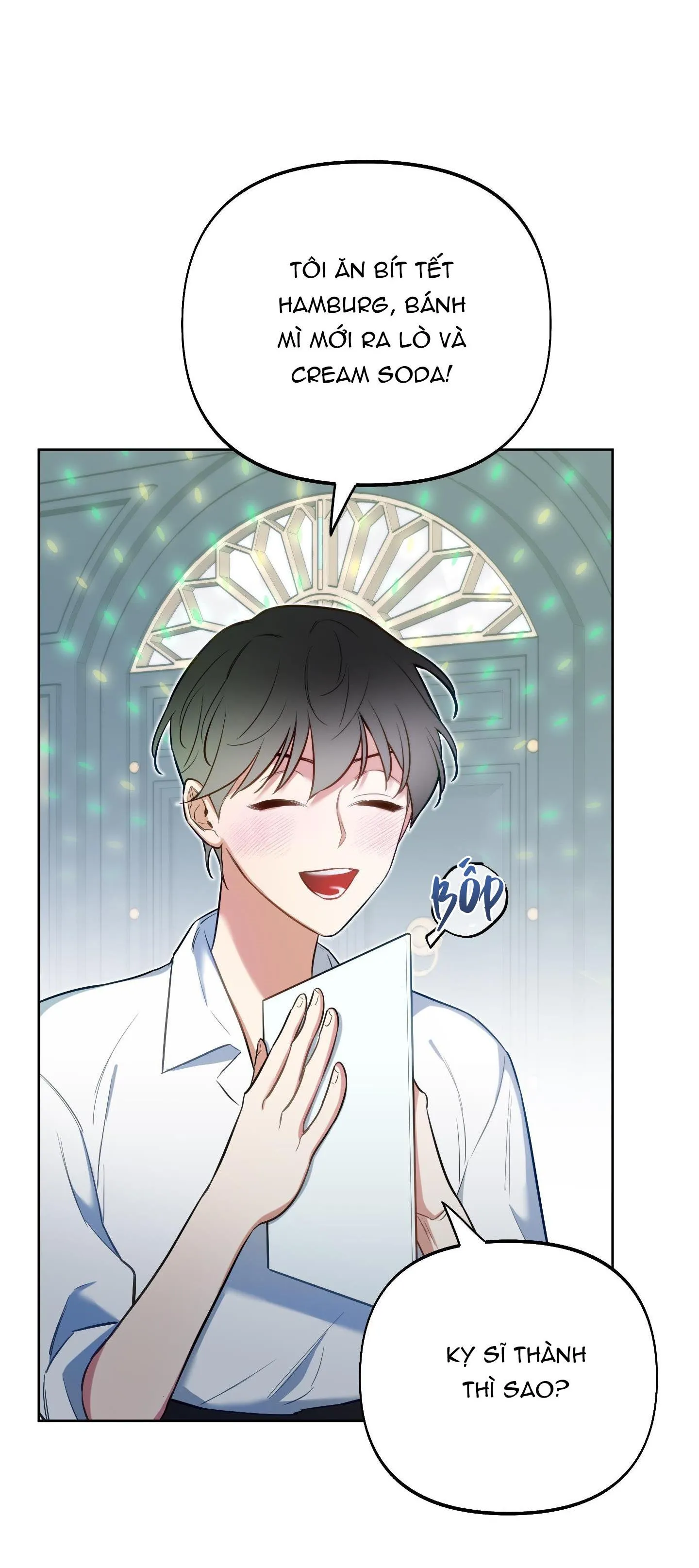 (NP) TRỞ THÀNH VUA CÔNG LƯỢC Chapter 40 Trang 3